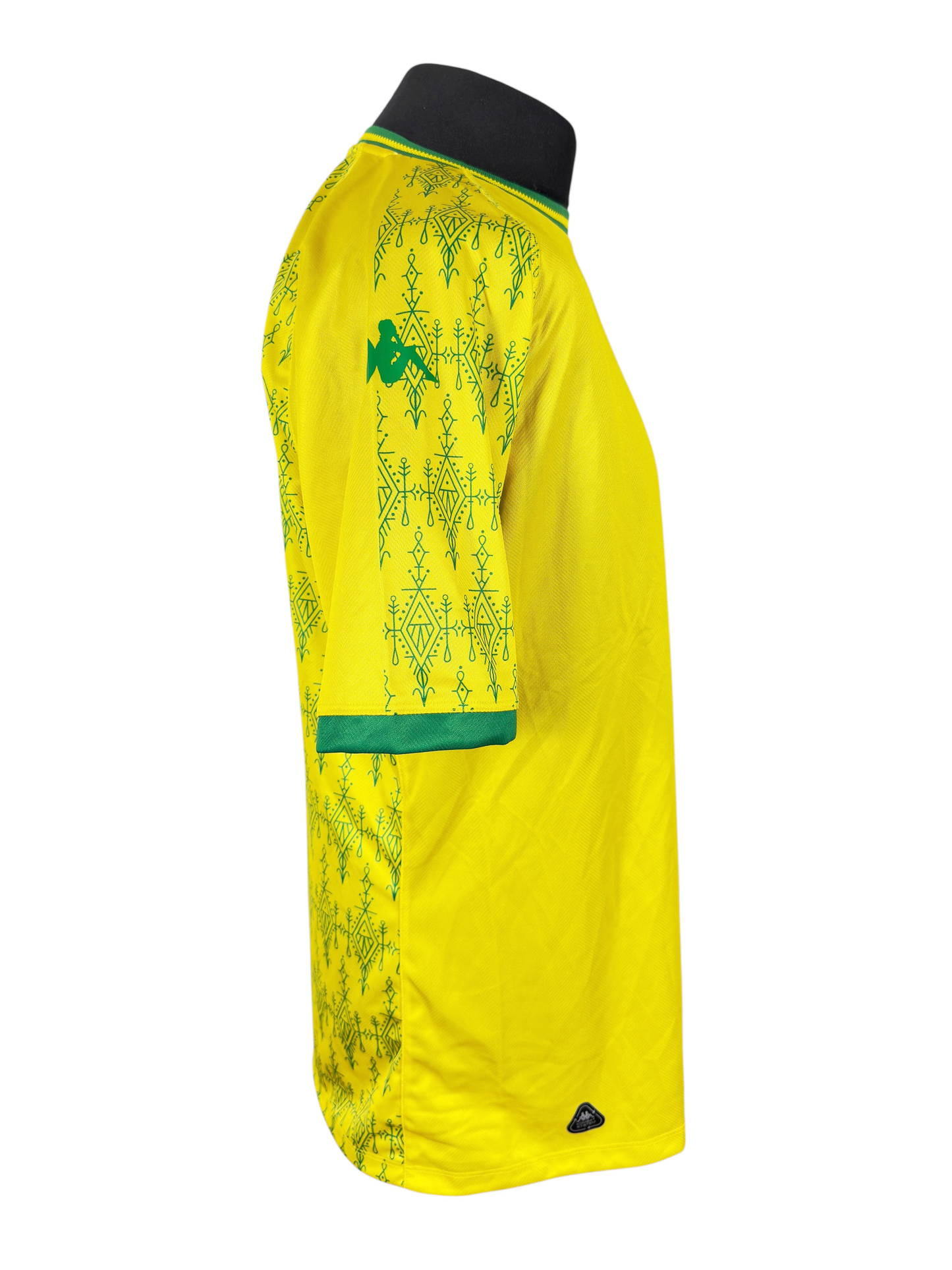 JS Kabylie 2023-24 Home - Size XL (L Fit)