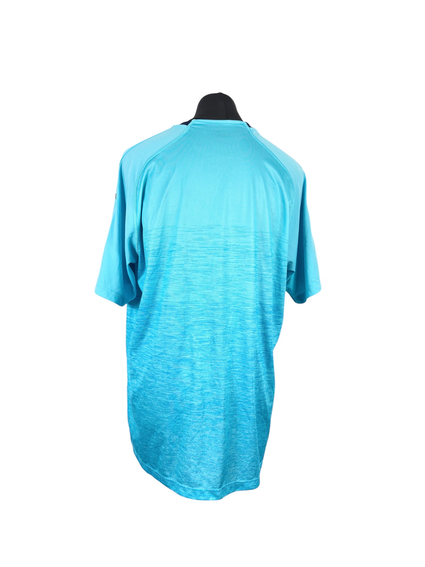 Olympique Marseille 2018-19 Third - Size XXL (XL Fit)