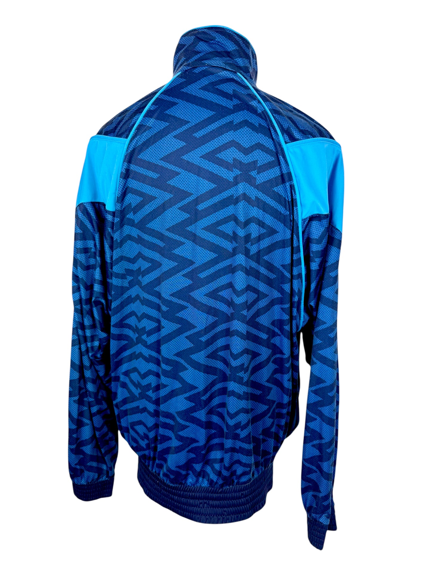 Napoli 1993-94 Umbro Jacket - Size XL
