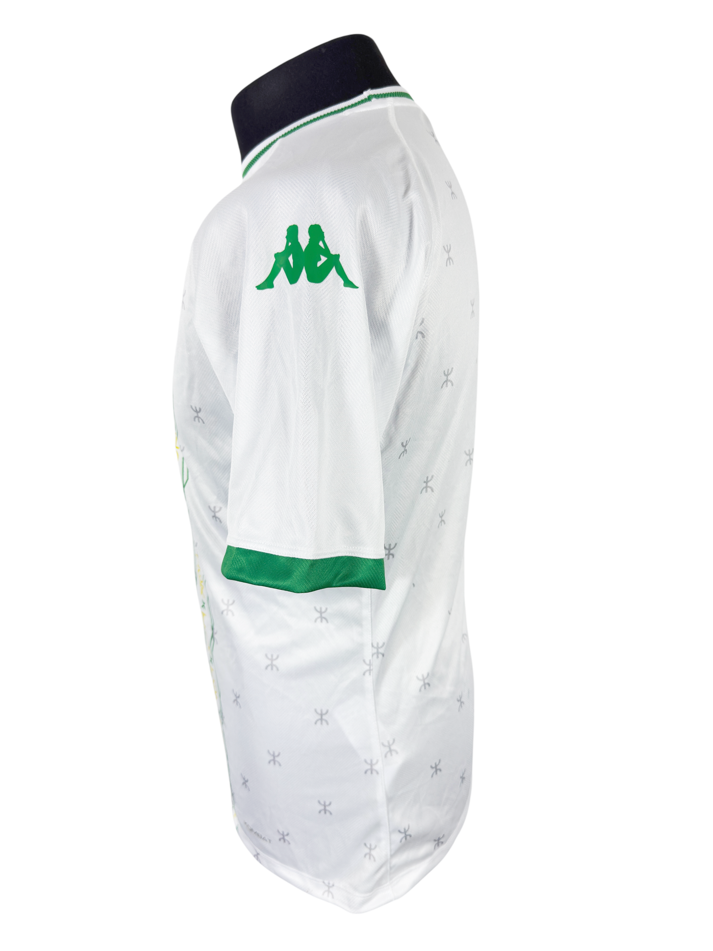 JS Kabylie 2023-24 Away - Size M