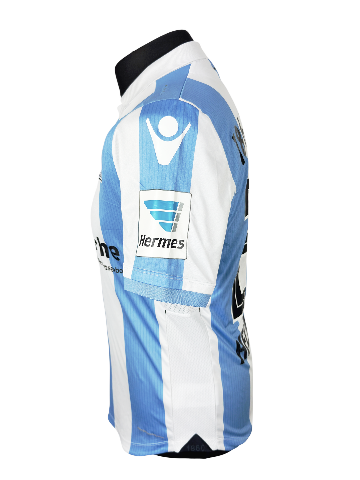 1860 Munich 2016-17 Home - Size M - Helmbrecht 23
