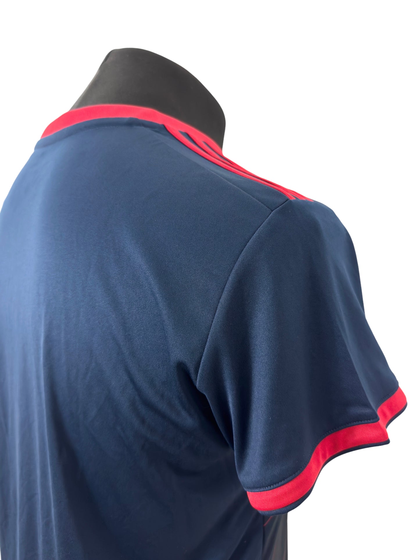 Chicago Fire 2020 Home - Size XL (M Fit) - BNWT