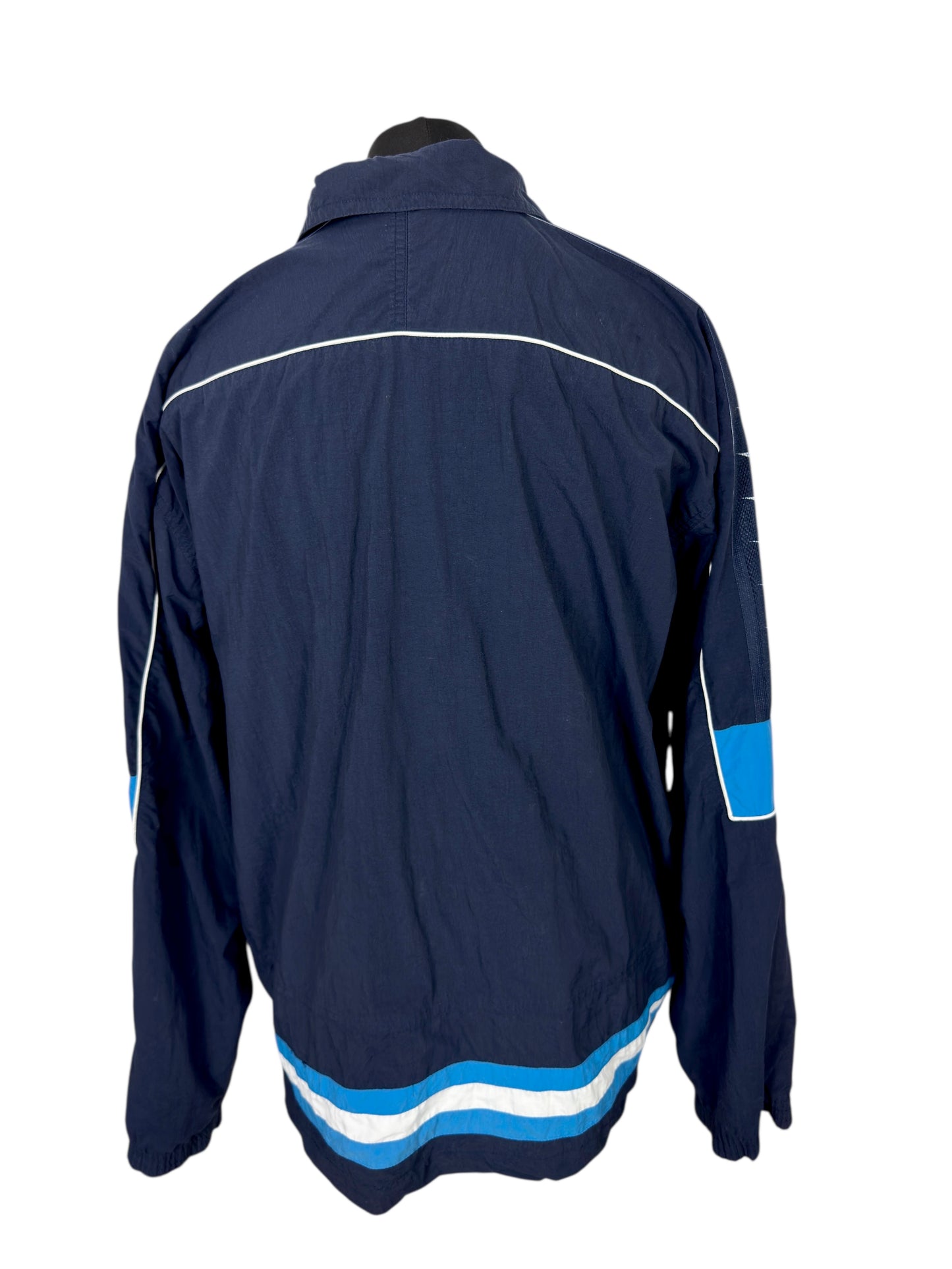 Napoli 2000-01 Diadora Jacket - Size XL