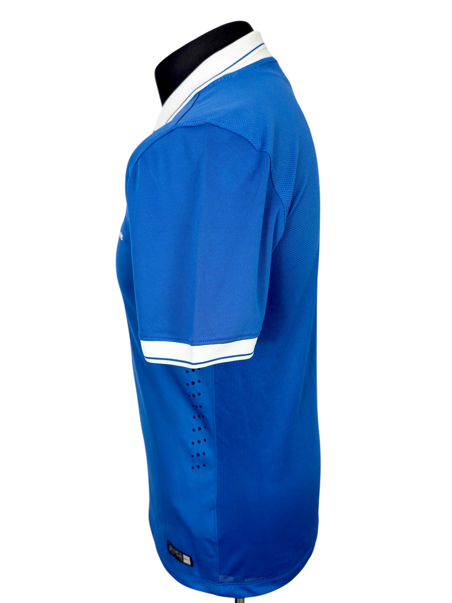 Linfield 2014-15 Home - Size S