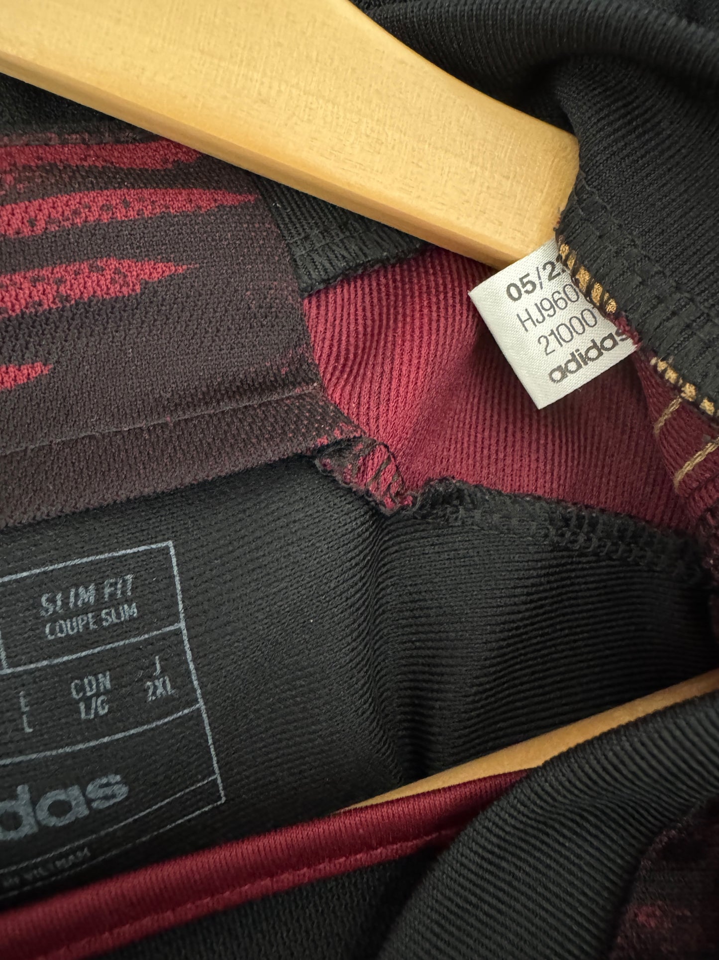 Germany 2022 Away - Size L