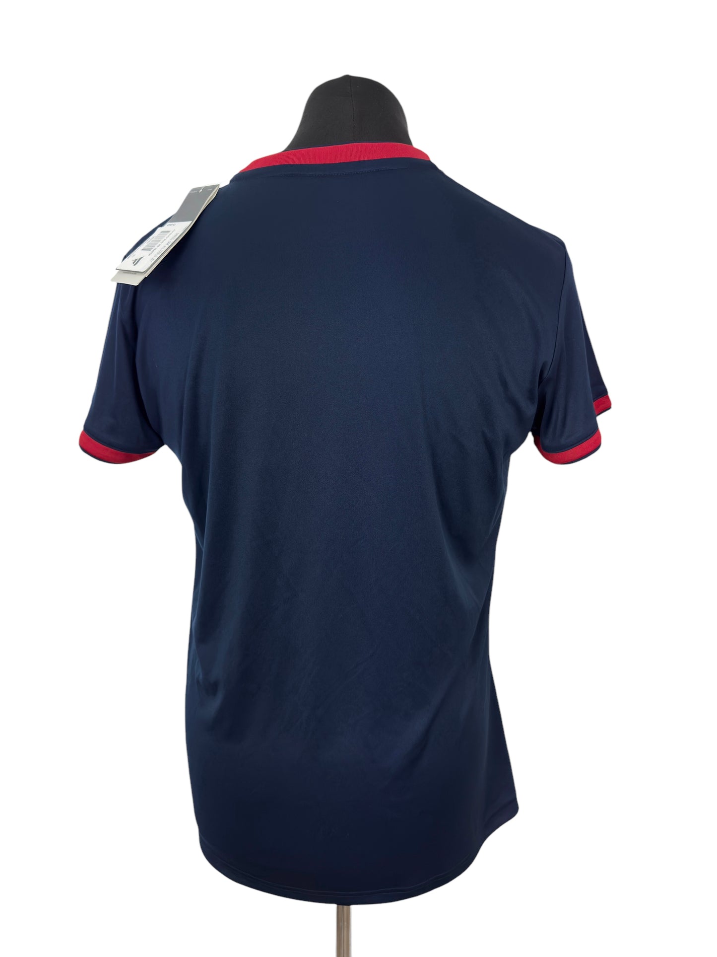 Chicago Fire 2020 Home - Size XL (M Fit) - BNWT