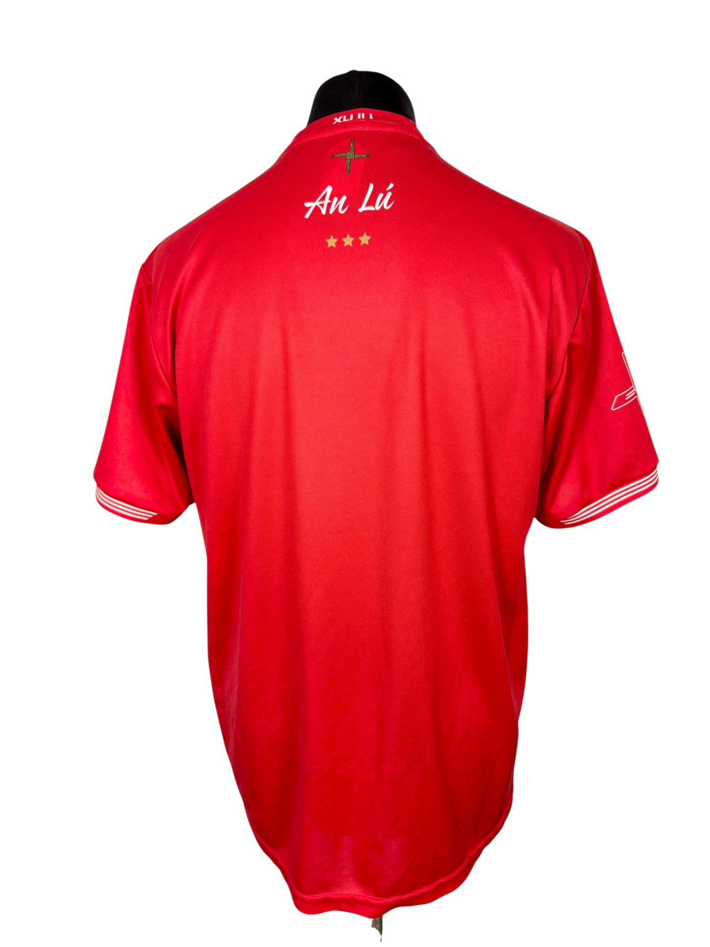 Louth 2018 Jersey - Size XL (L Fit)
