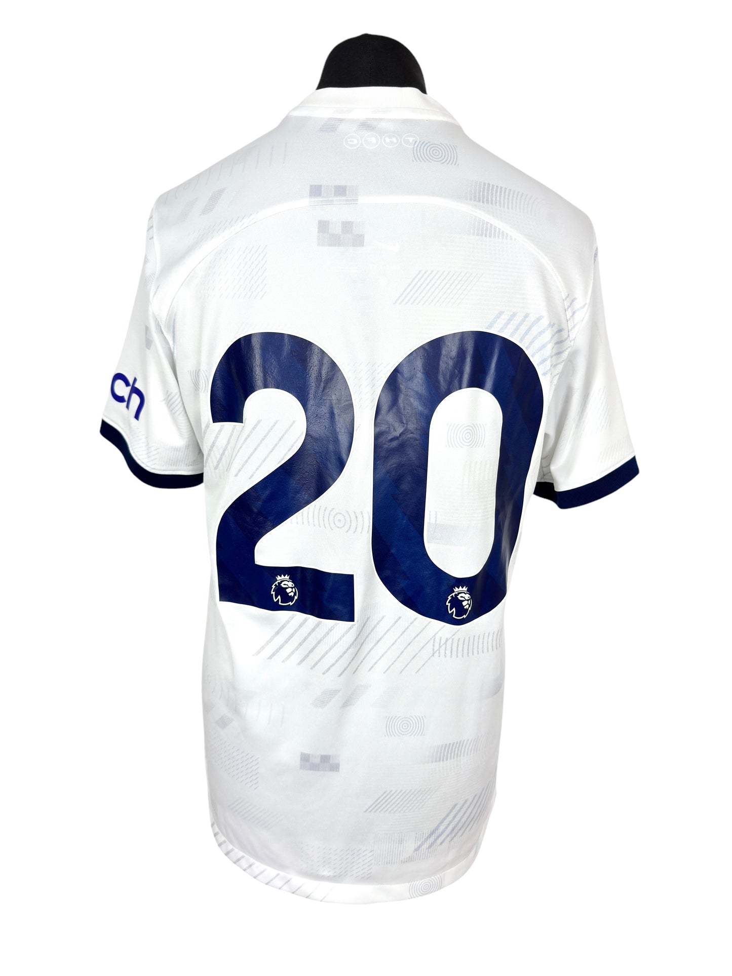 Tottenham Hotspur 2023-24 Home - Size L