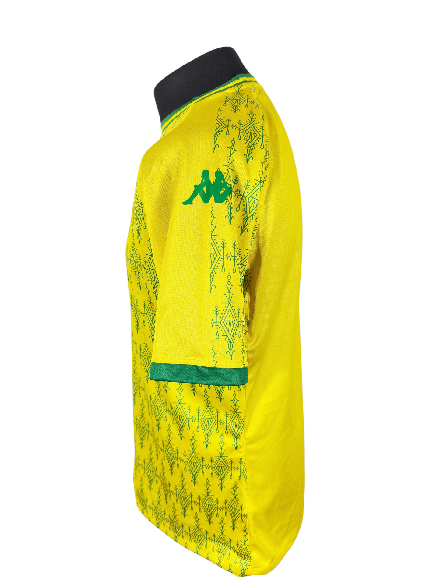 JS Kabylie 2023-24 Home - Size XL (L Fit)