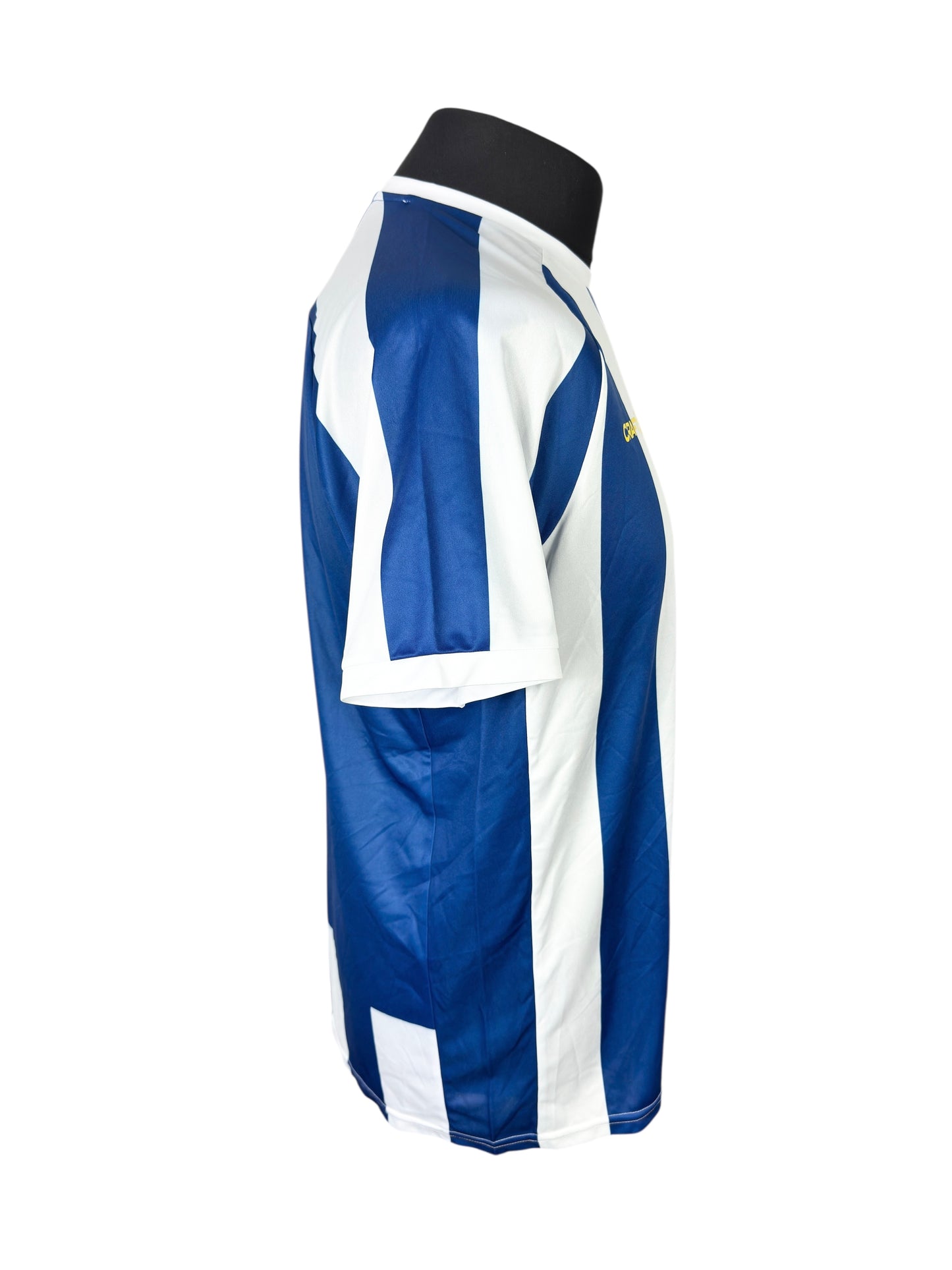 IFK Göteborg 2024 Home - Size M (U21’s and Women’s Team Version)