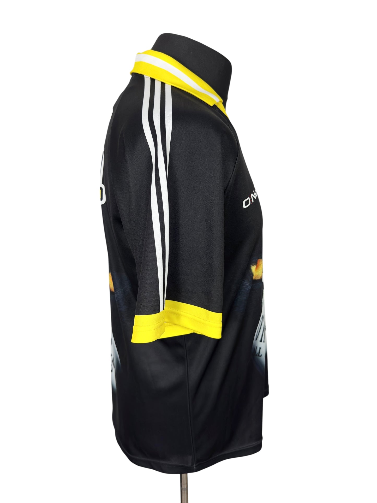 O’Neills Limited Edition 2012 Eyeball Jersey - Size M (L Fit) - #14