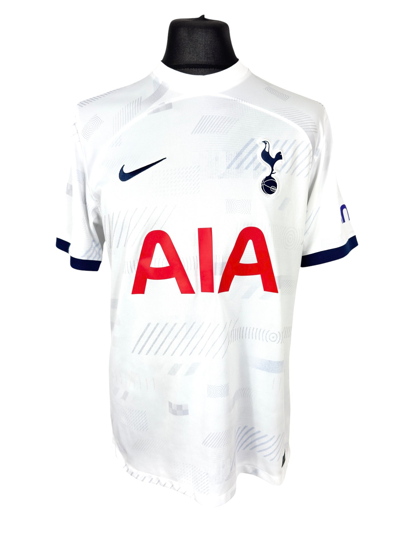 Tottenham Hotspur 2023-24 Home - Size L