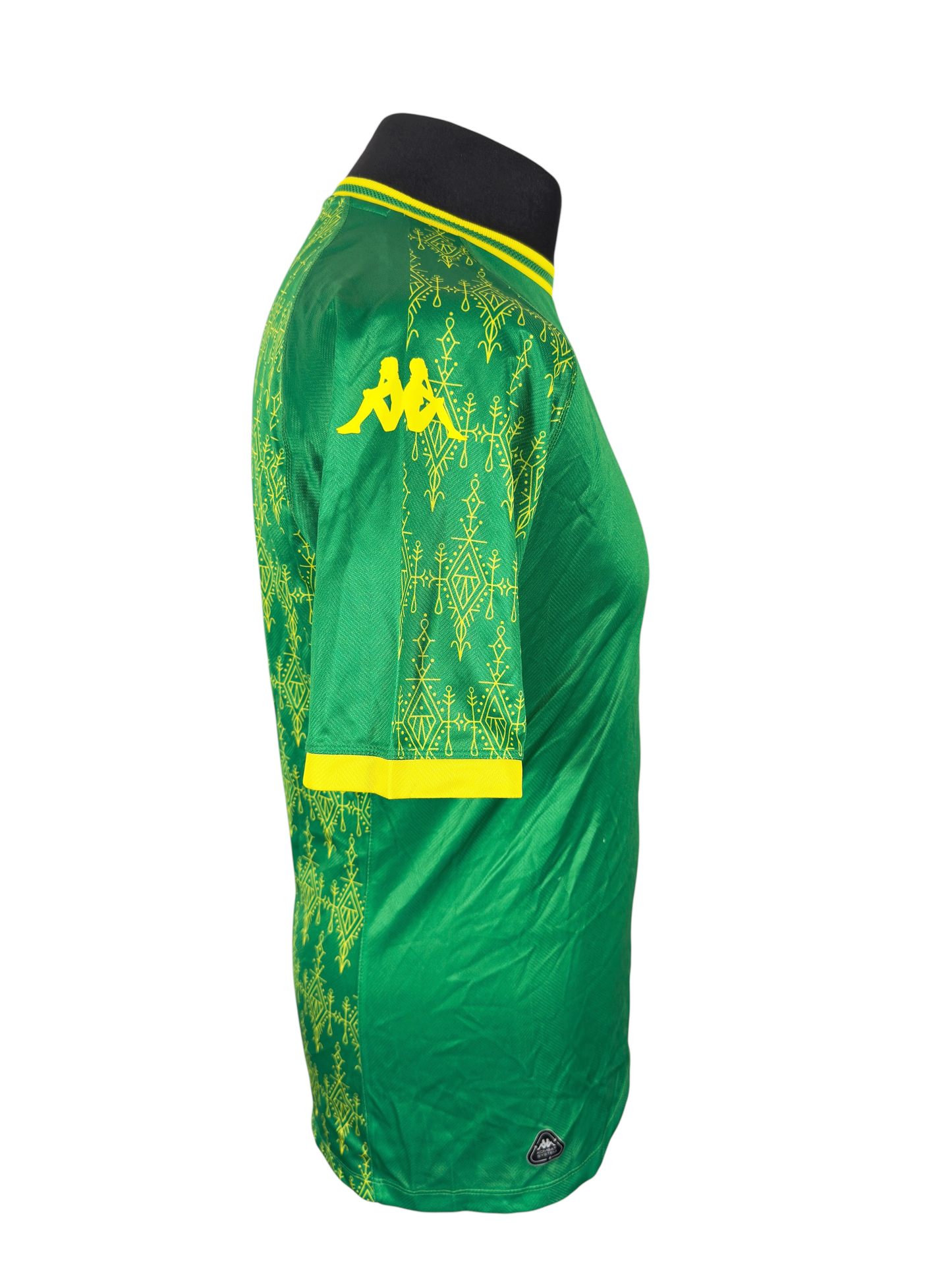 JS Kabylie 2023-24 Third - Size XXL (XL Fit)