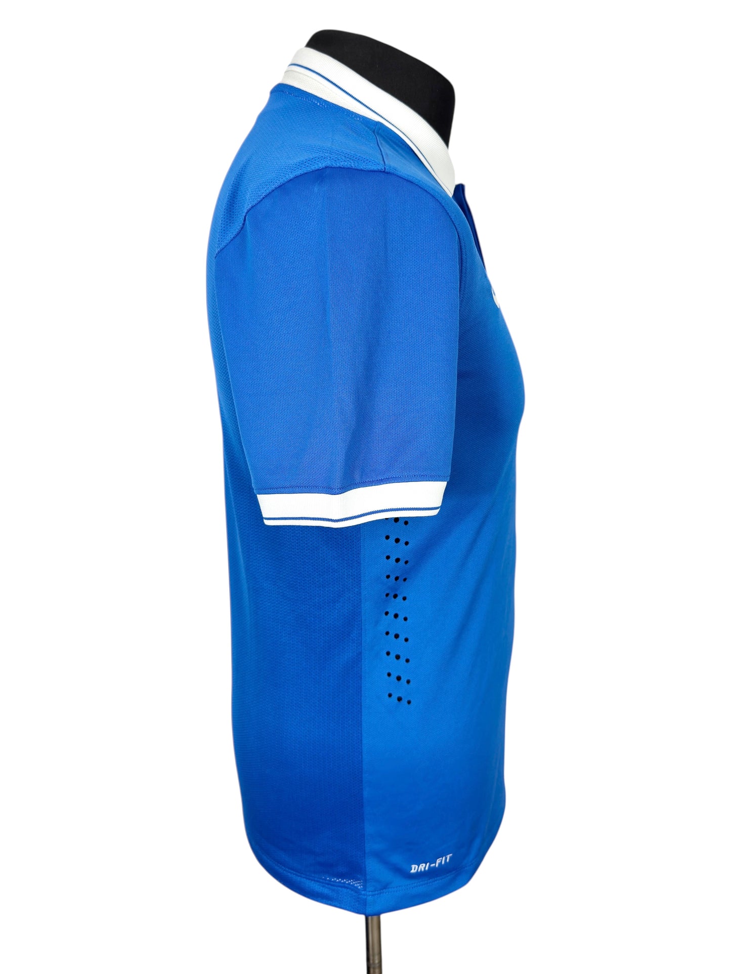 Linfield 2014-15 Home - Size S