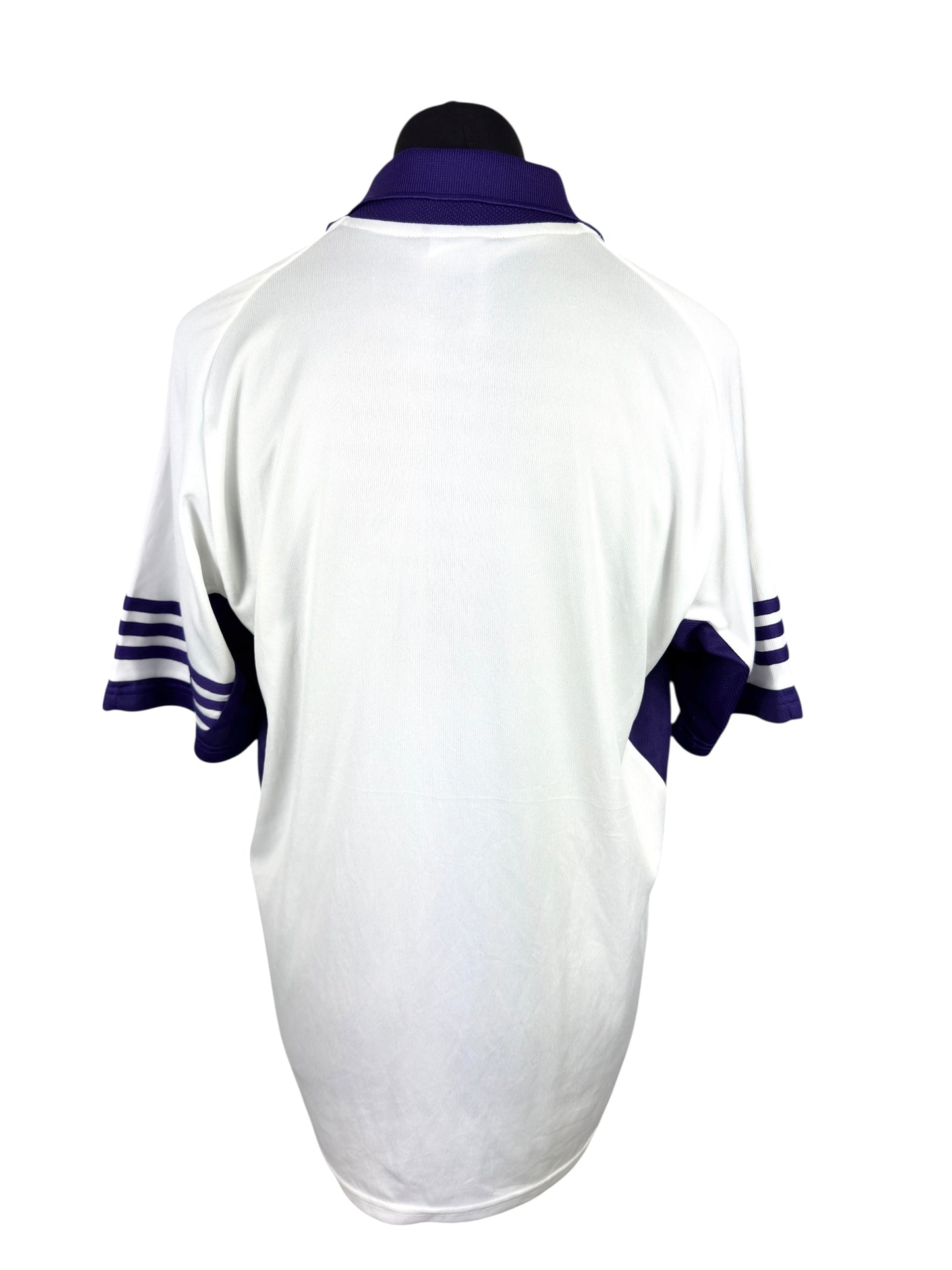Anderlecht 2001-02 Home - Size L