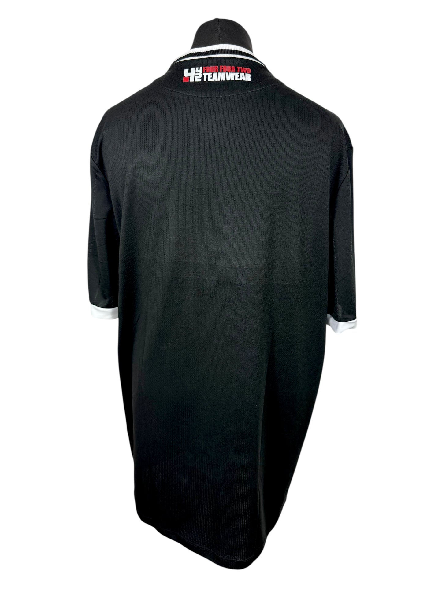 Bangor 2024-25 Away - Size 4XL (XL Fit)