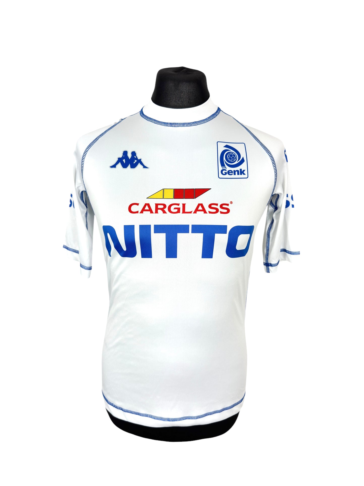 KRC Genk 2003-04 Away - Size S