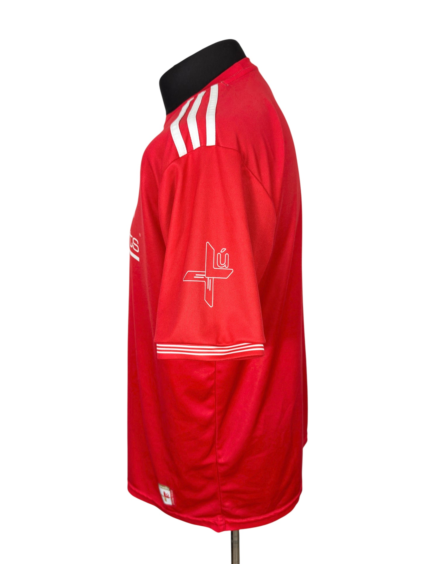 Louth 2018 Jersey - Size XL (L Fit)