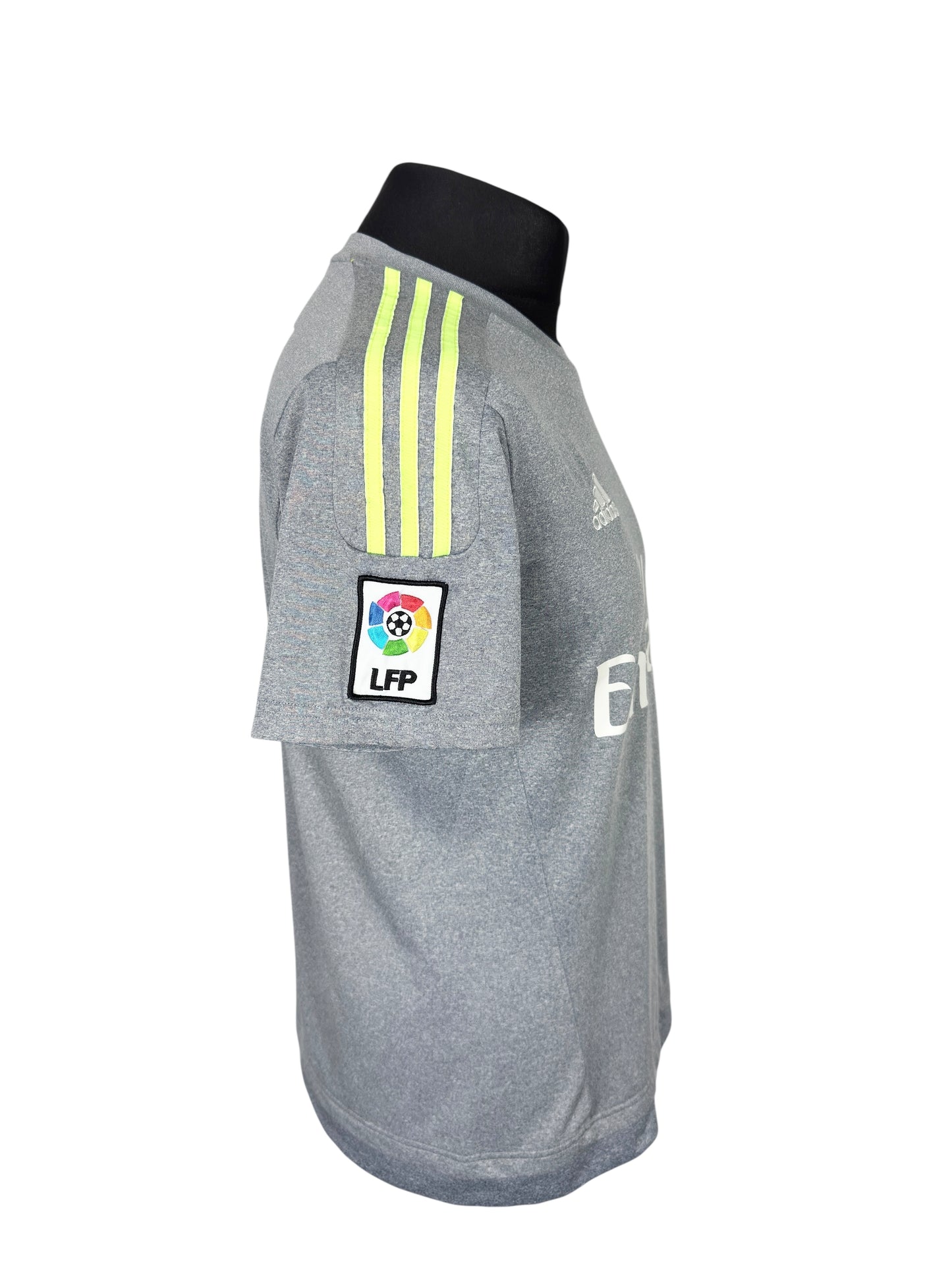 Real Madrid 2015-16 Away - Size 15-16 Yr Old - Ronaldo 7