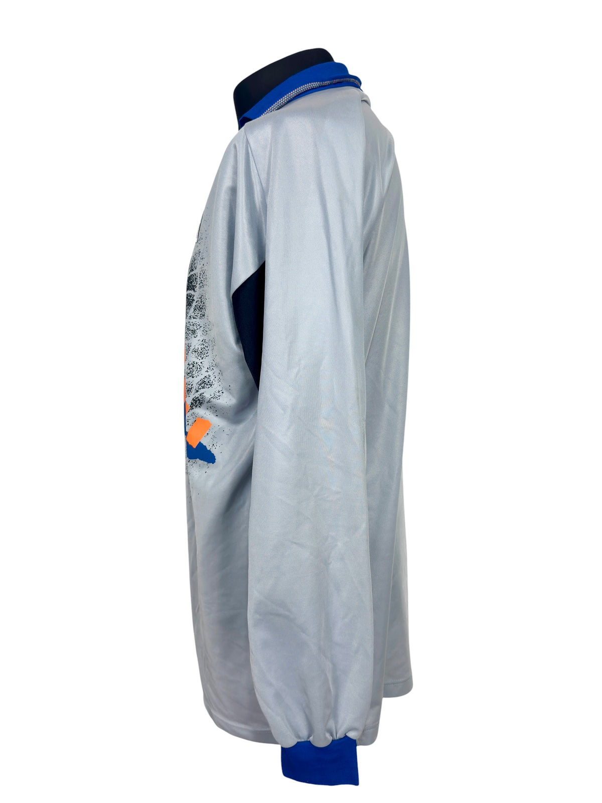 1994 Italy GK Shirt - Size XL - #1