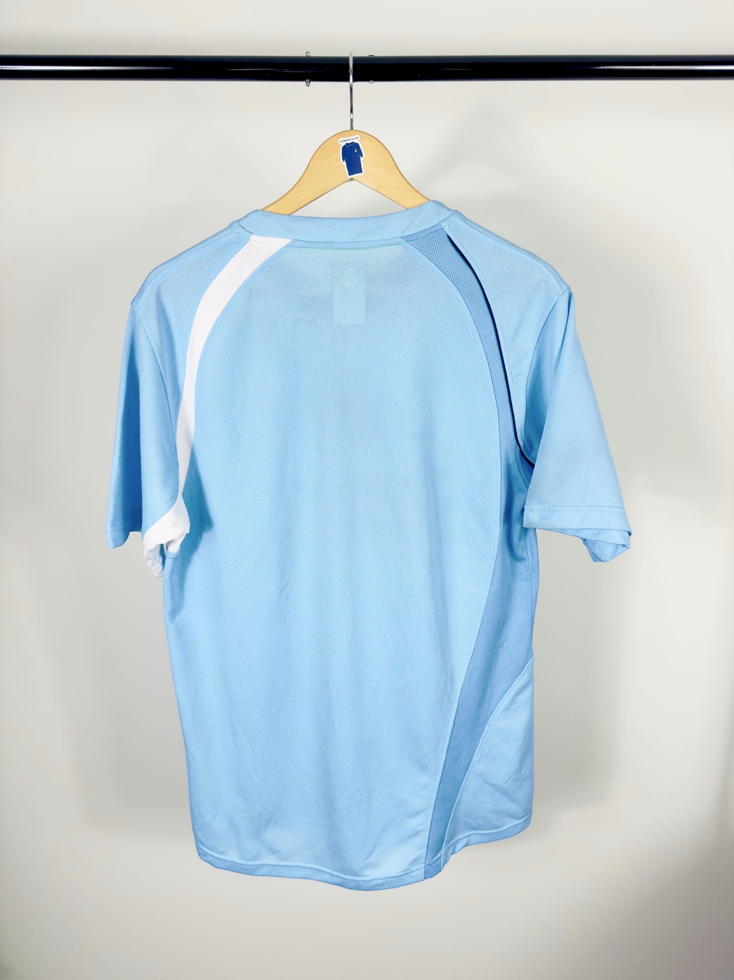 Manchester City 2008-09 Home - Size M