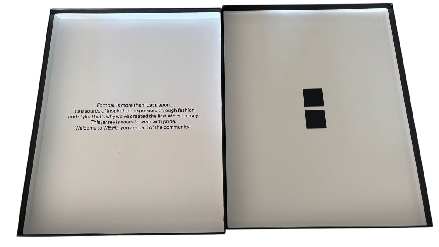 Cologne "Kölsche Originale" Limited Edition Shirt & Box
