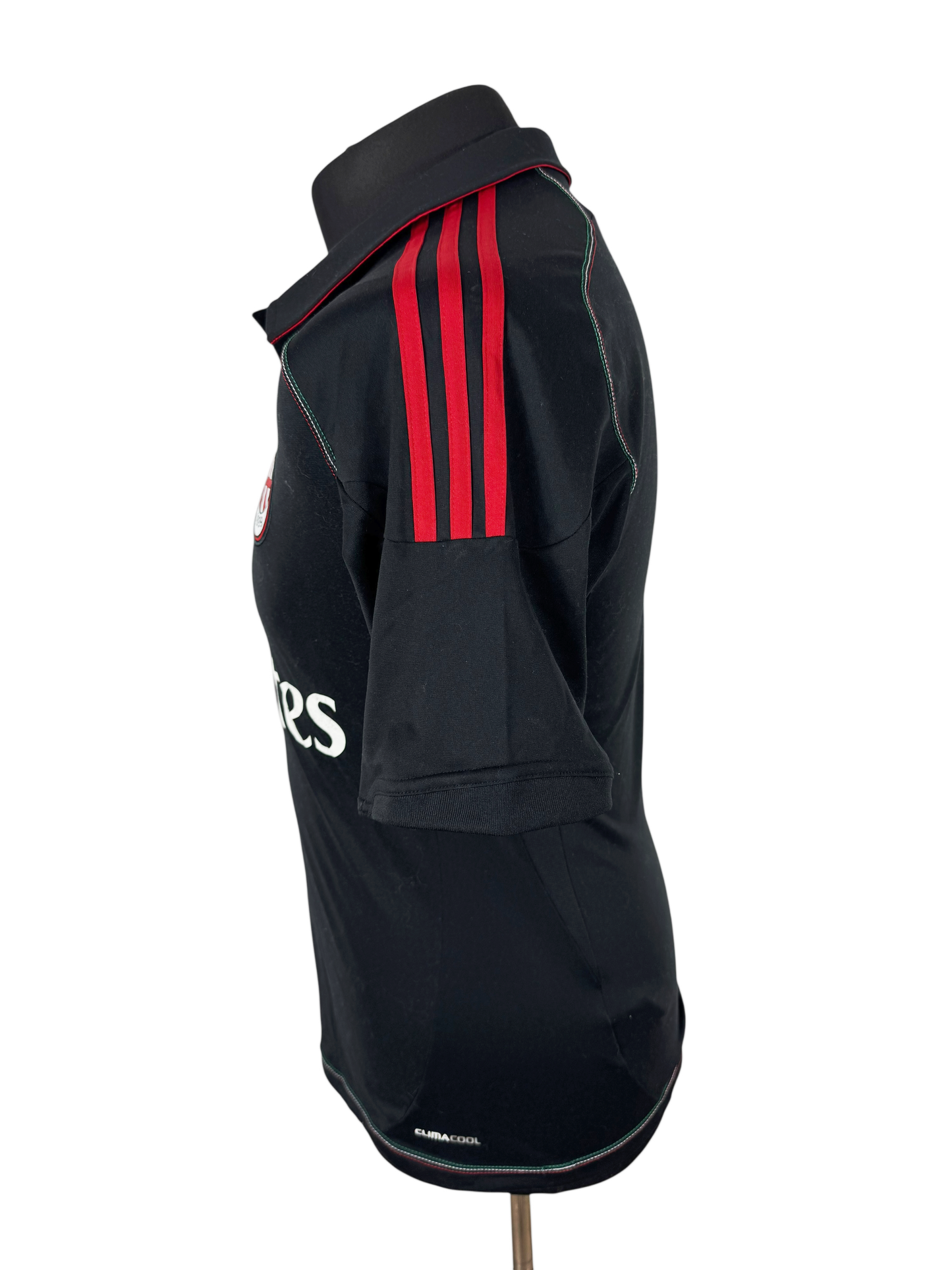 AC Milan 2012-13 Third - Size S