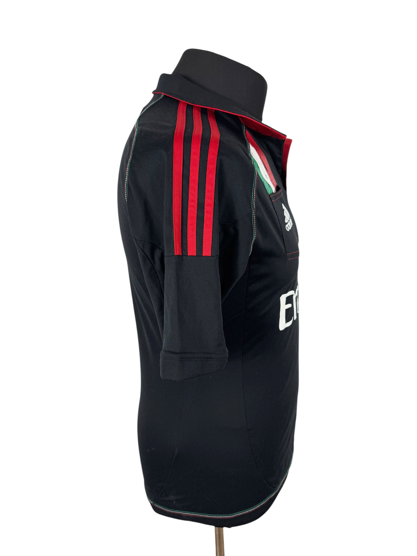 AC Milan 2012-13 Third - Size S