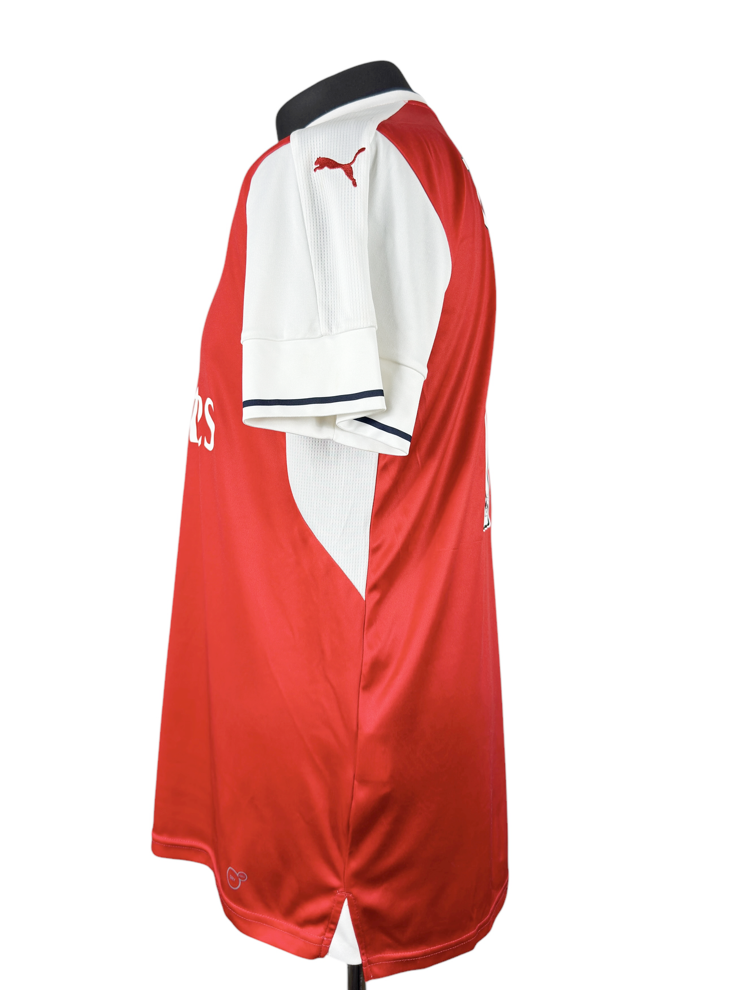 Arsenal 2016-17 Home - Size L - Ozil 11