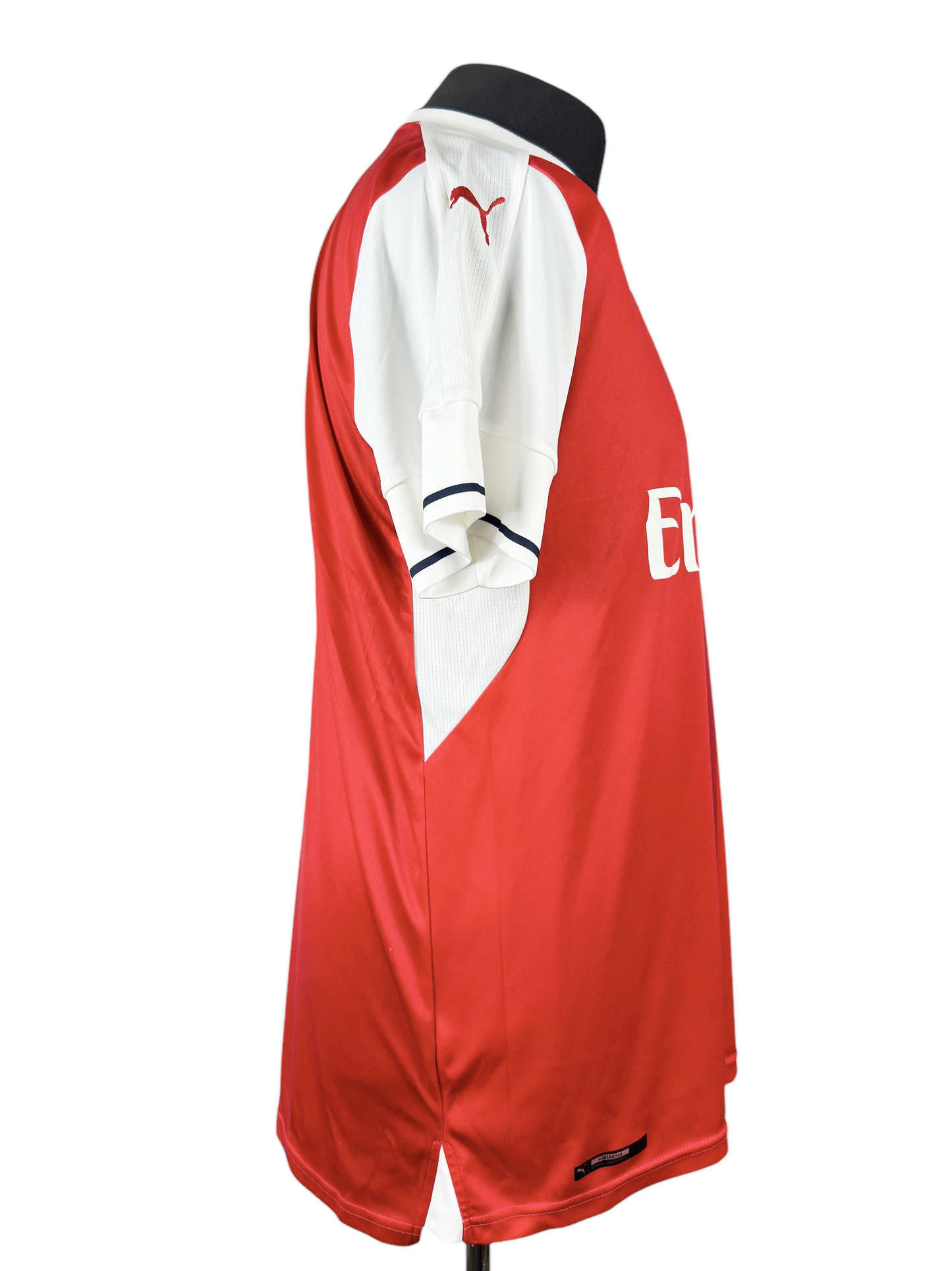 Arsenal 2016-17 Home - Size L - Ozil 11