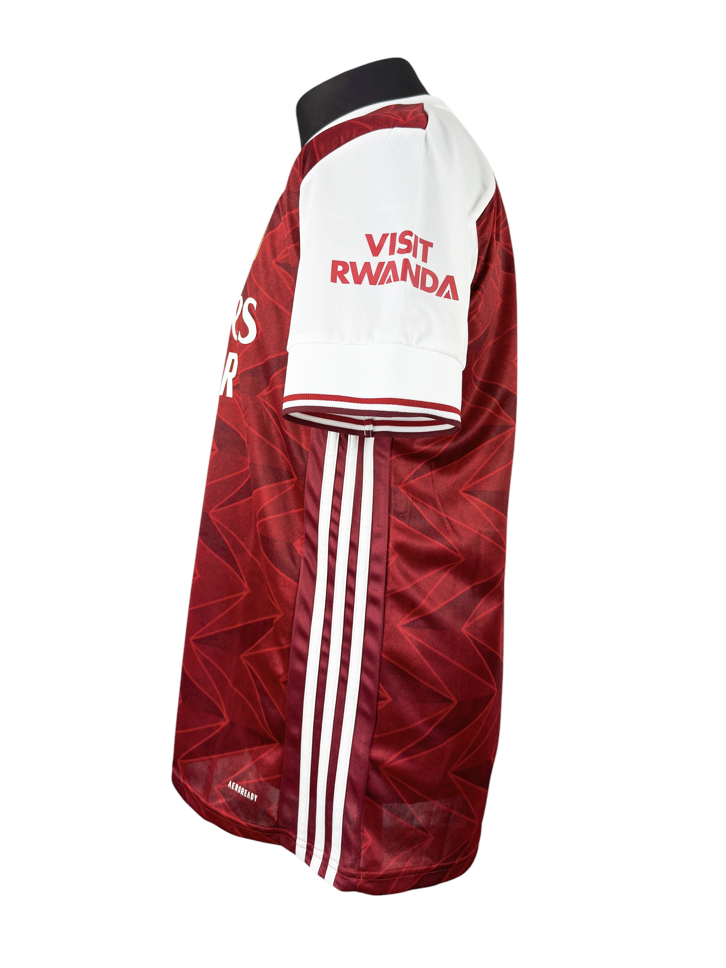 Arsenal 2020-21 Home - Size L - Saka 7