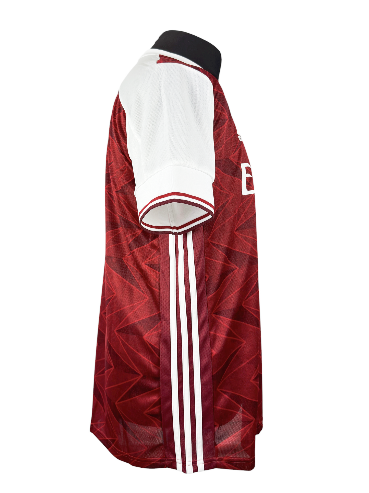 Arsenal 2020-21 Home - Size L - Saka 7
