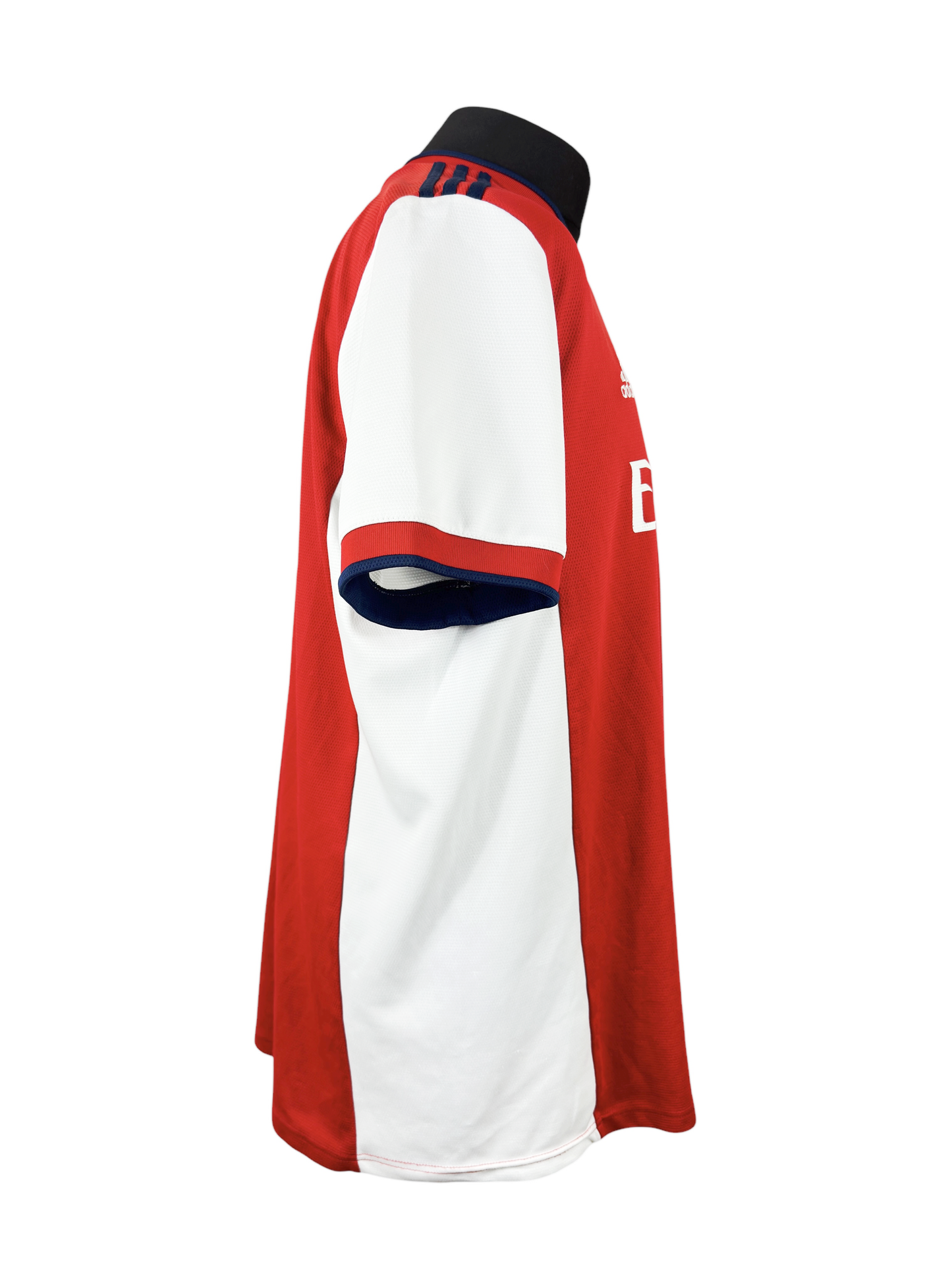 Arsenal 2021-22 Home - Size 2XL - Saka 7