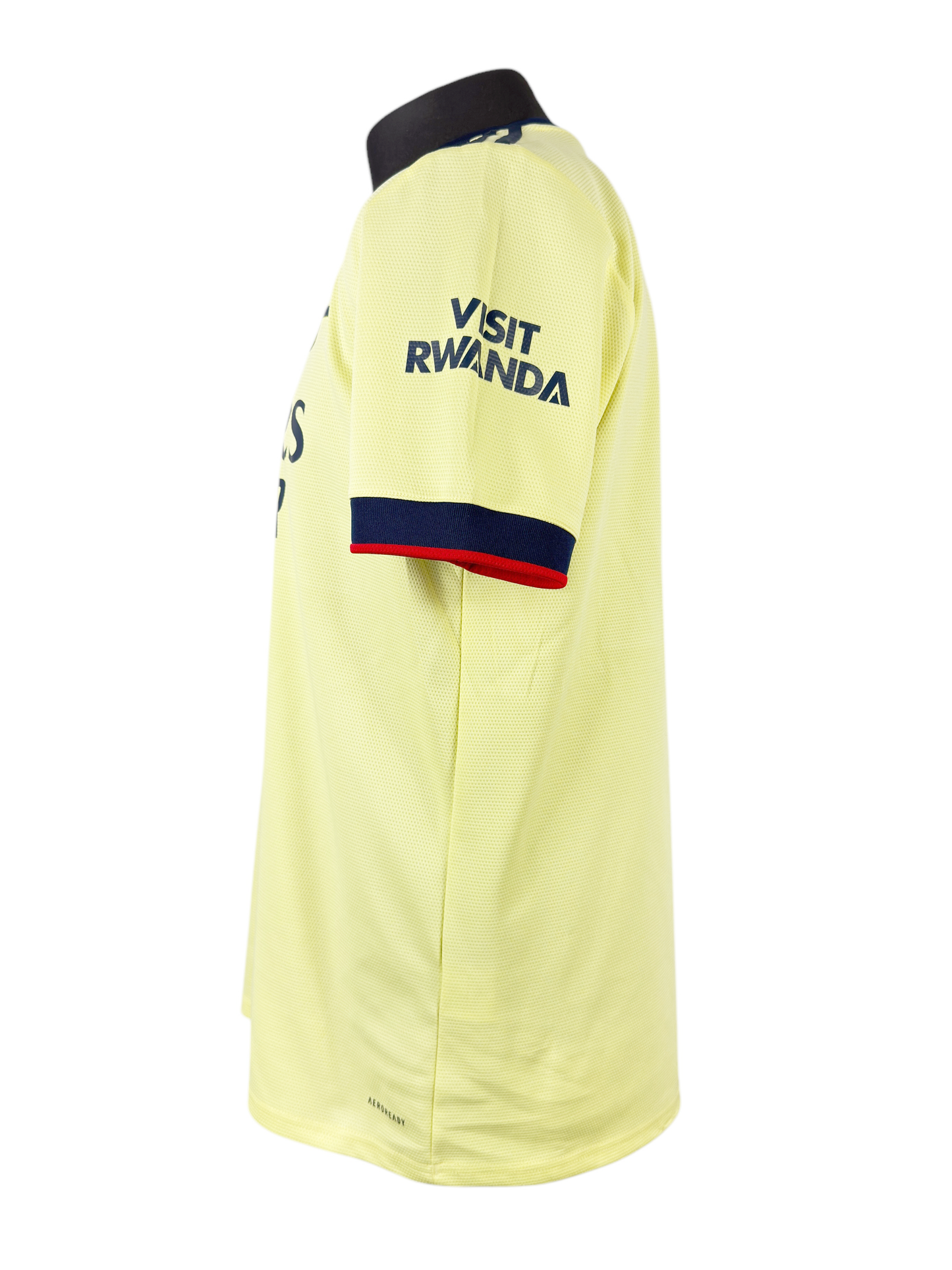 Arsenal 2021-22 Away - Size L - Saka 7