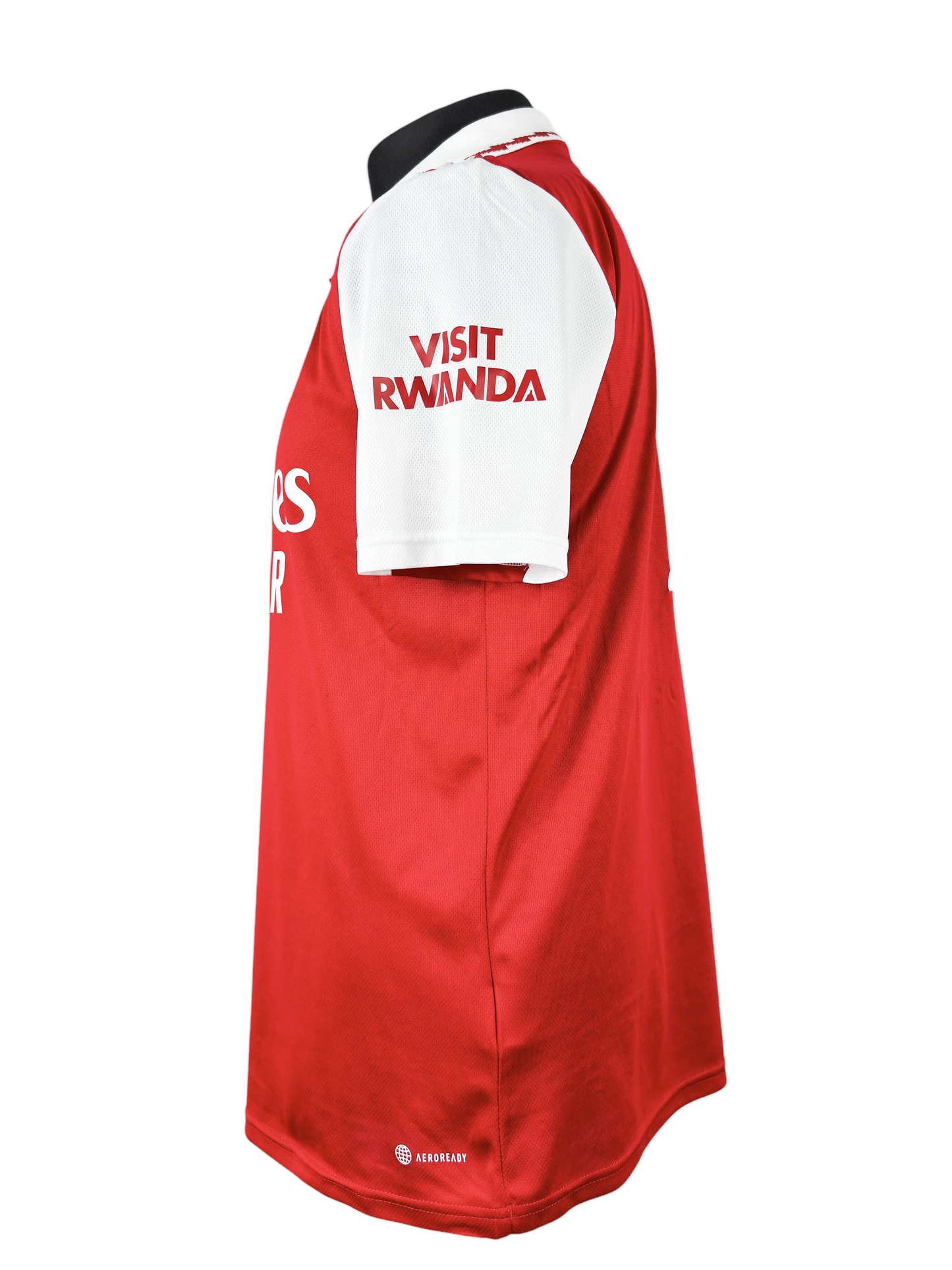 Arsenal 2022-23 Home - Size M - Saka 7
