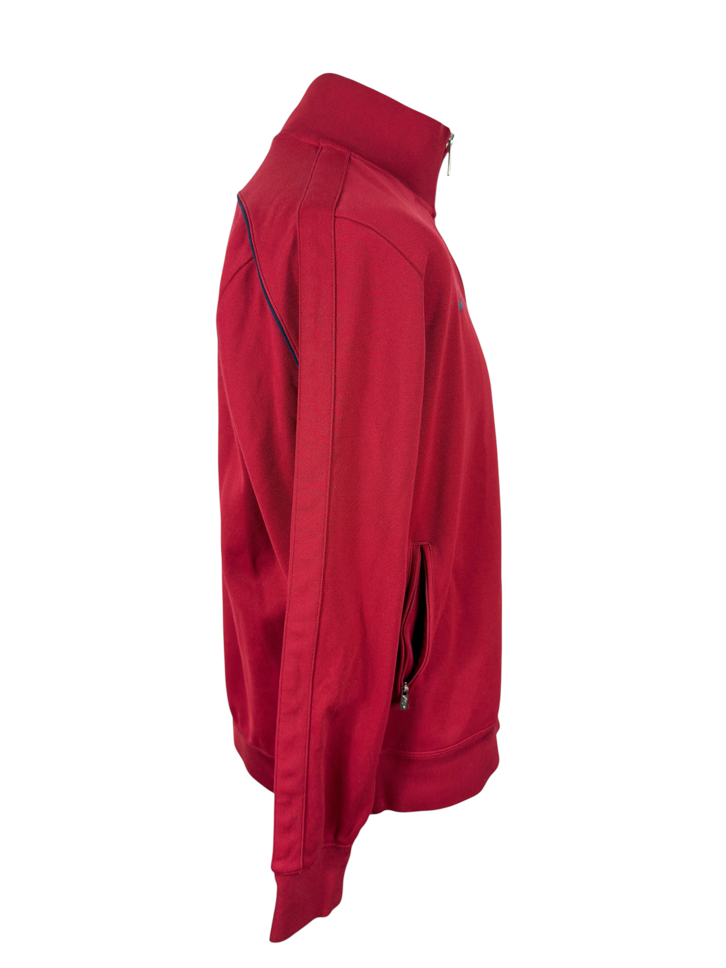 Barcelona 2013-14 Nike Jacket - Size XL