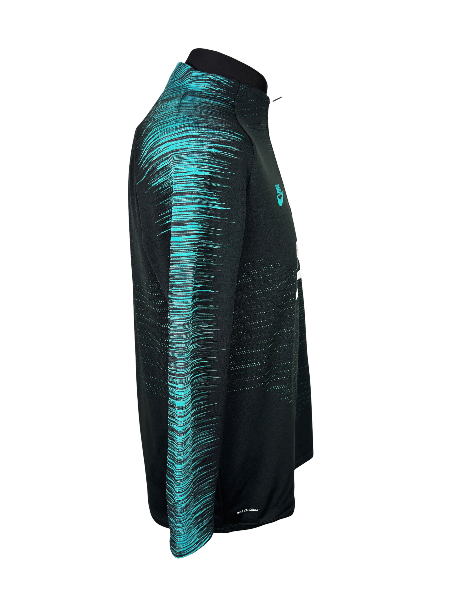 Barcelona 2019-20 Vaporknit Strike Drill Top - Size L