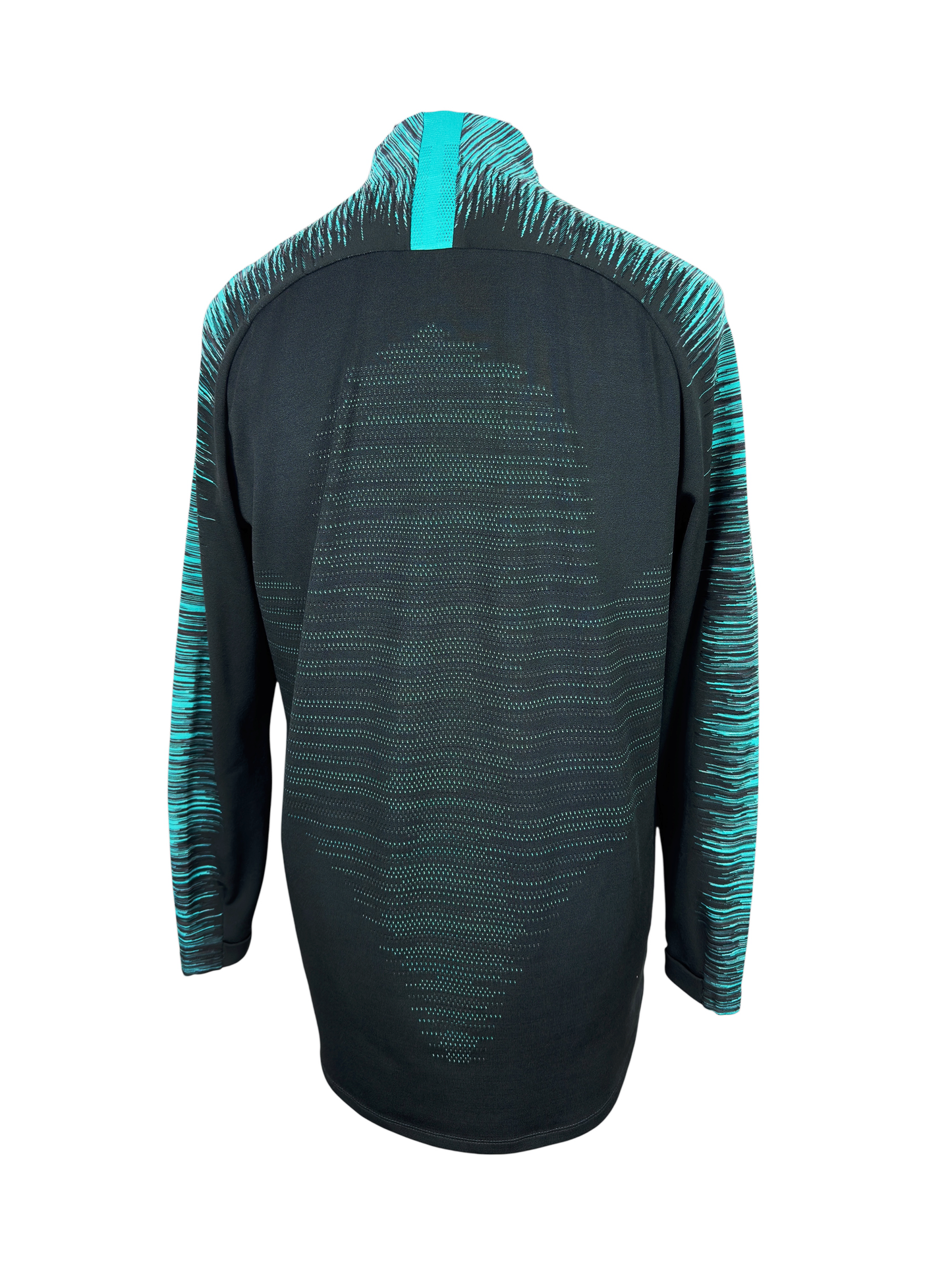 Barcelona 2019-20 Vaporknit Strike Drill Top - Size L