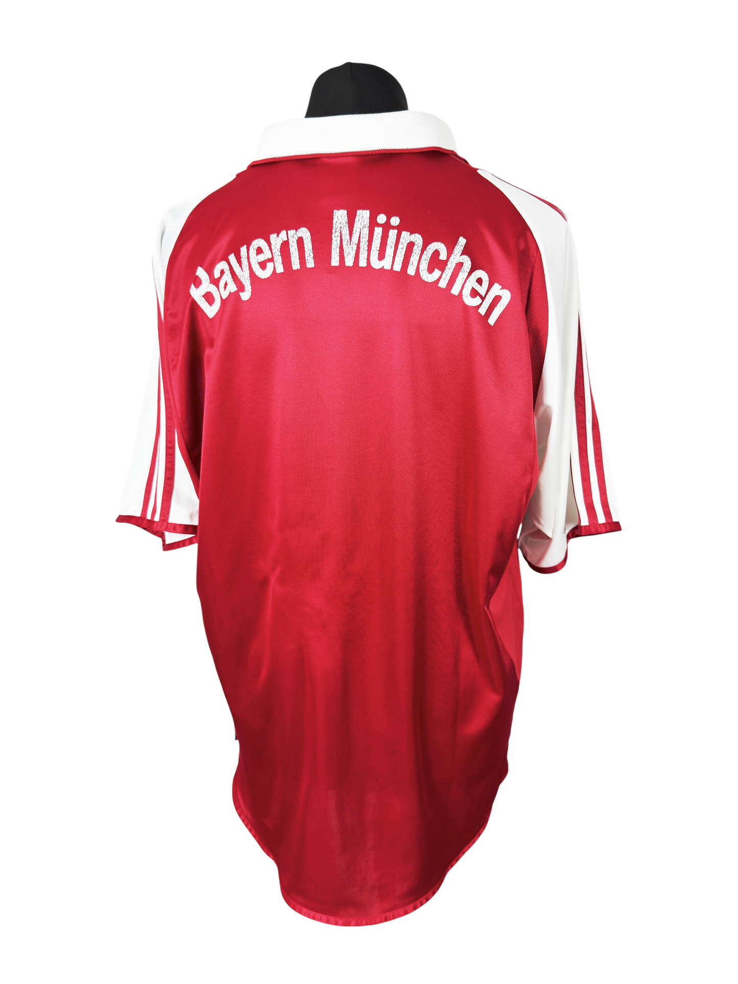 Bayern Munich 2003-04 Home - Size XL