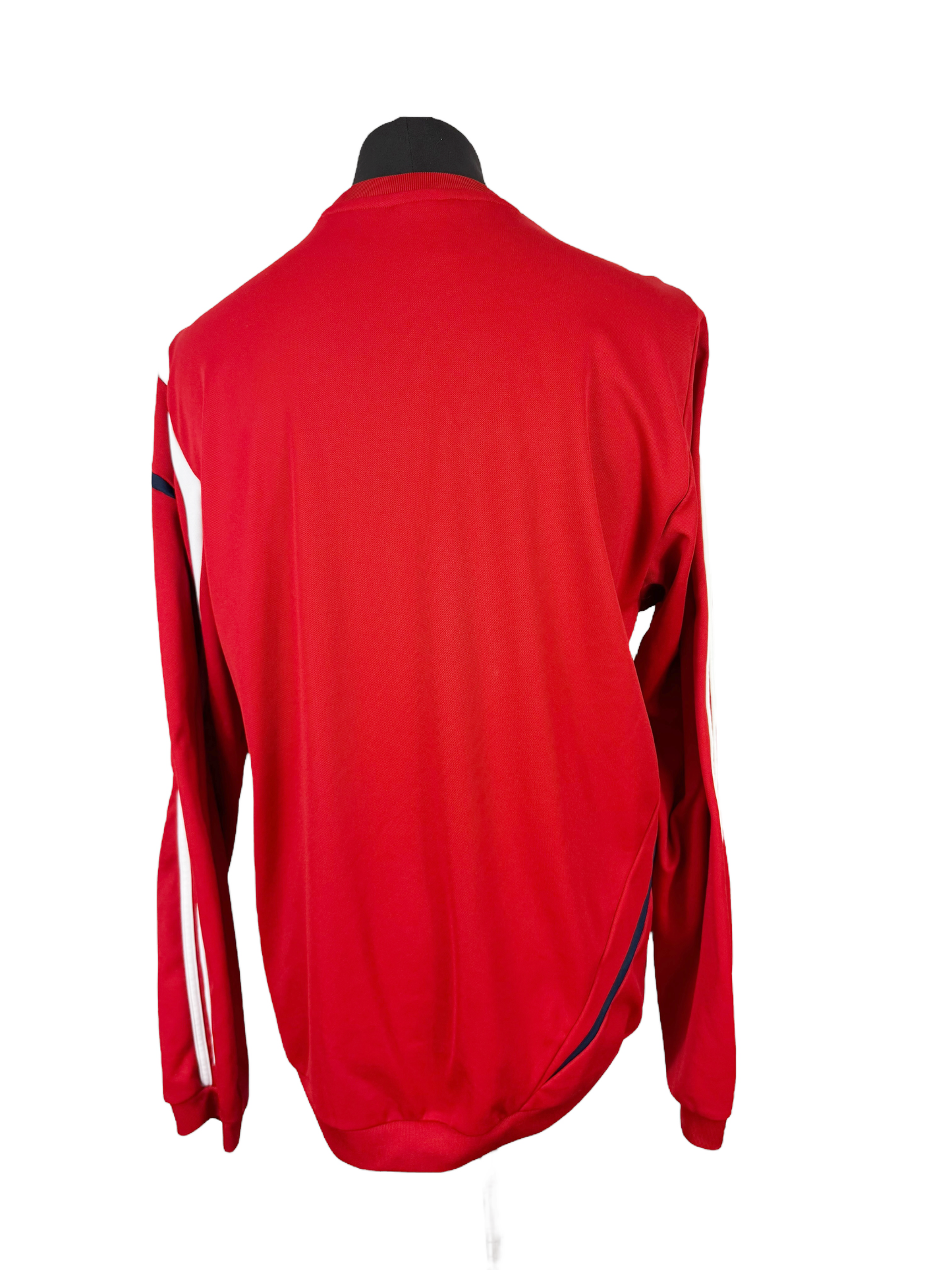 Bayern Munich 2009-10 Sweatshirt - Size XL