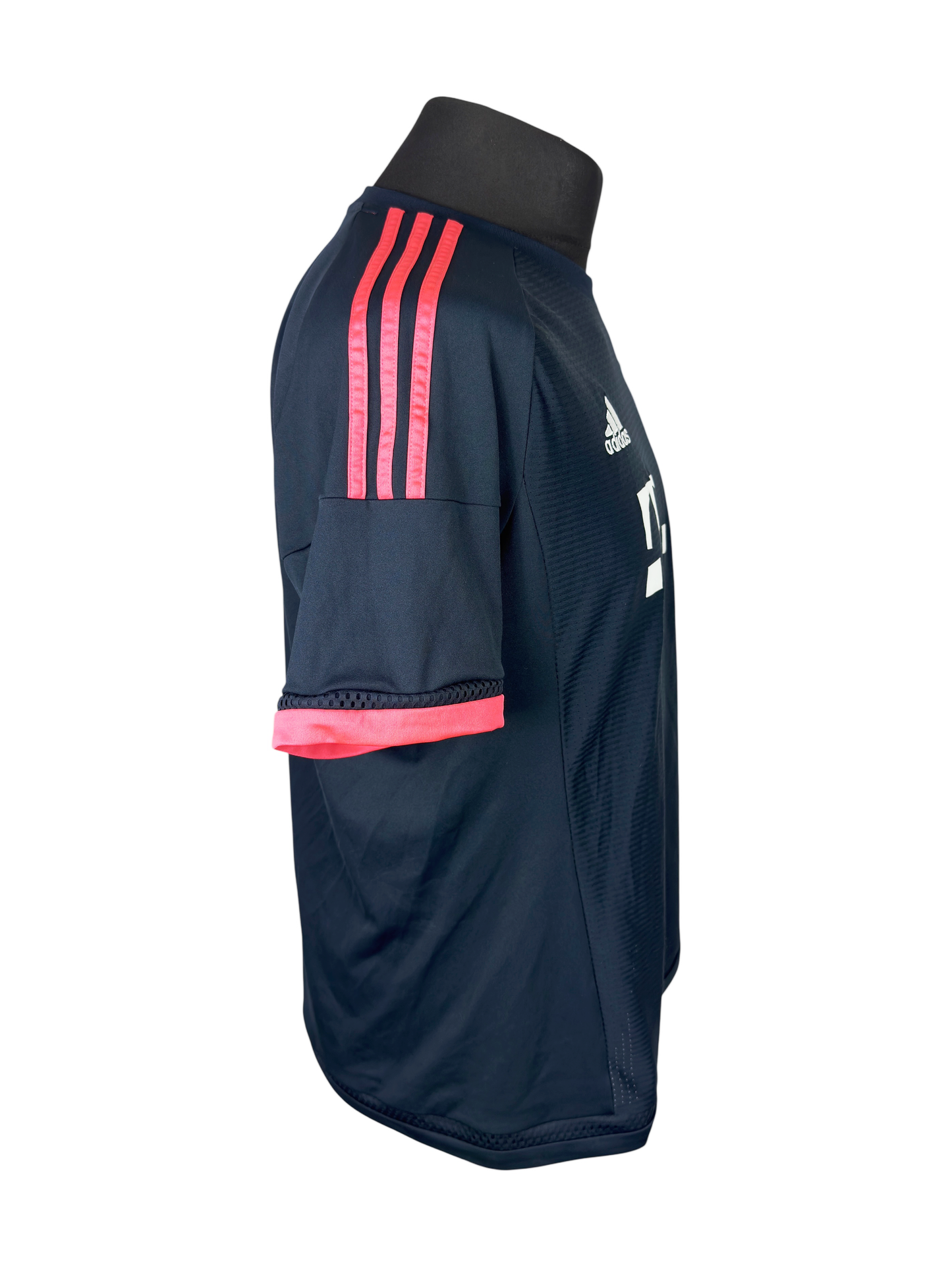 Bayern Munich 2015-16 Away - Size L