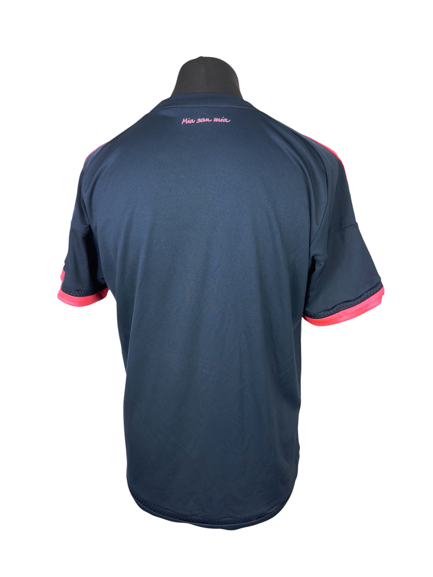 Bayern Munich 2015-16 Away - Size L