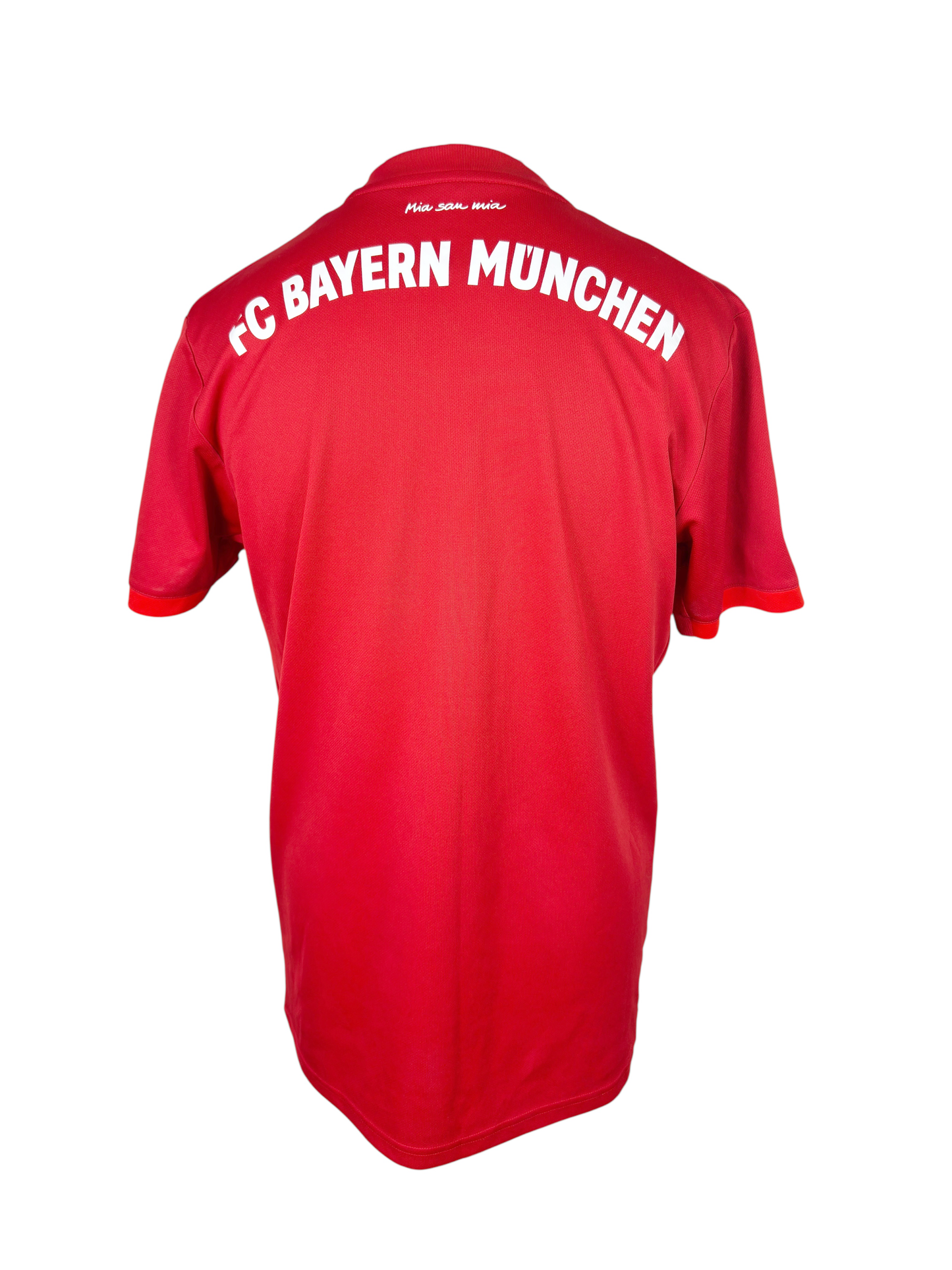 Bayern Munich 2019-20 Home - Size L