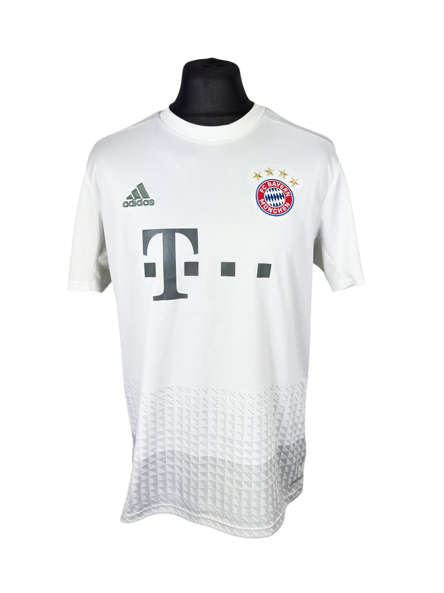 Bayern Munich 2019-20 Away - Size L