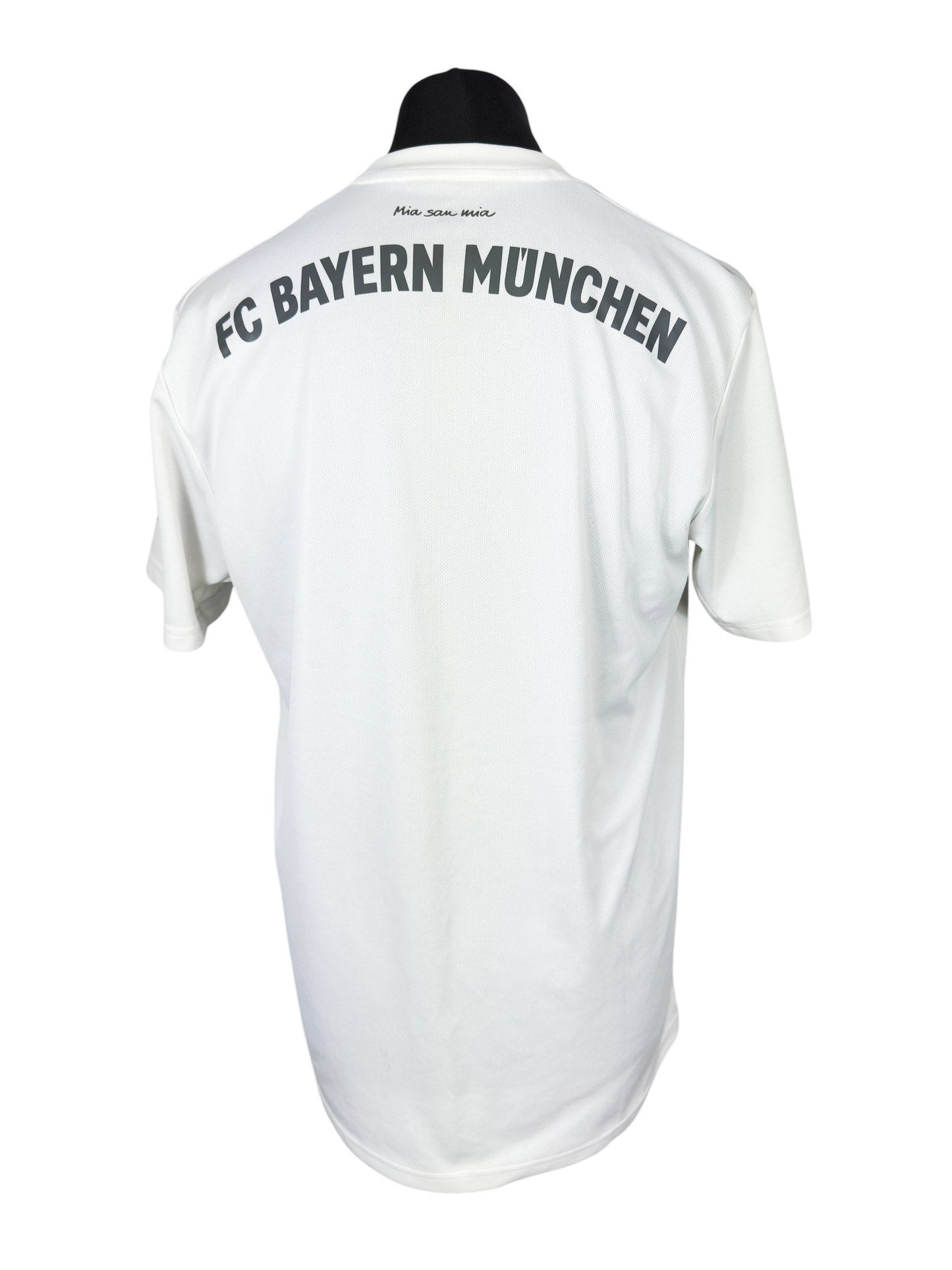 Bayern Munich 2019-20 Away - Size L