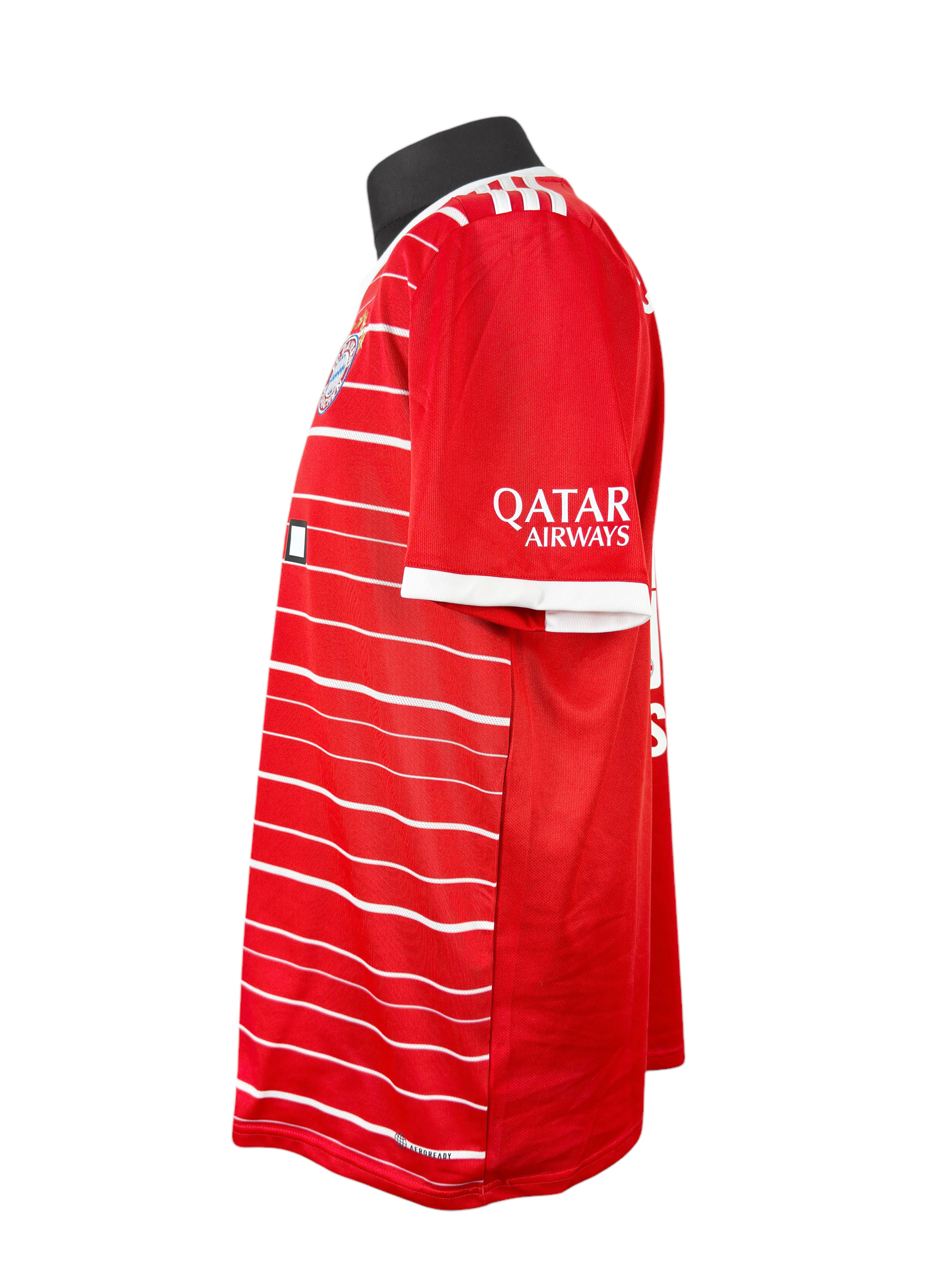 Bayern Munich 2022-23 Home - Size XL - Muisala 42