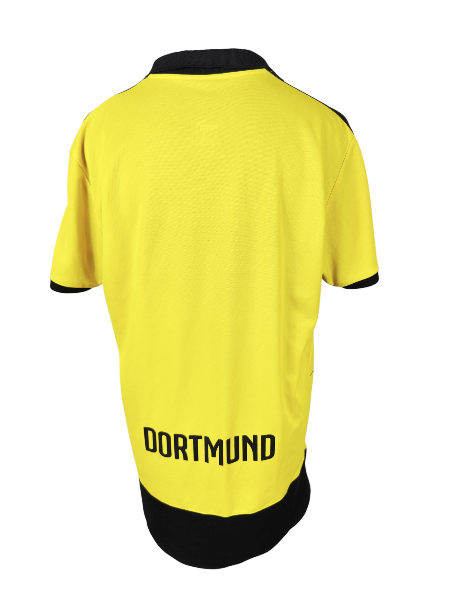 Borussia Dortmund 2015-16 Home - Size XL (L Fit)