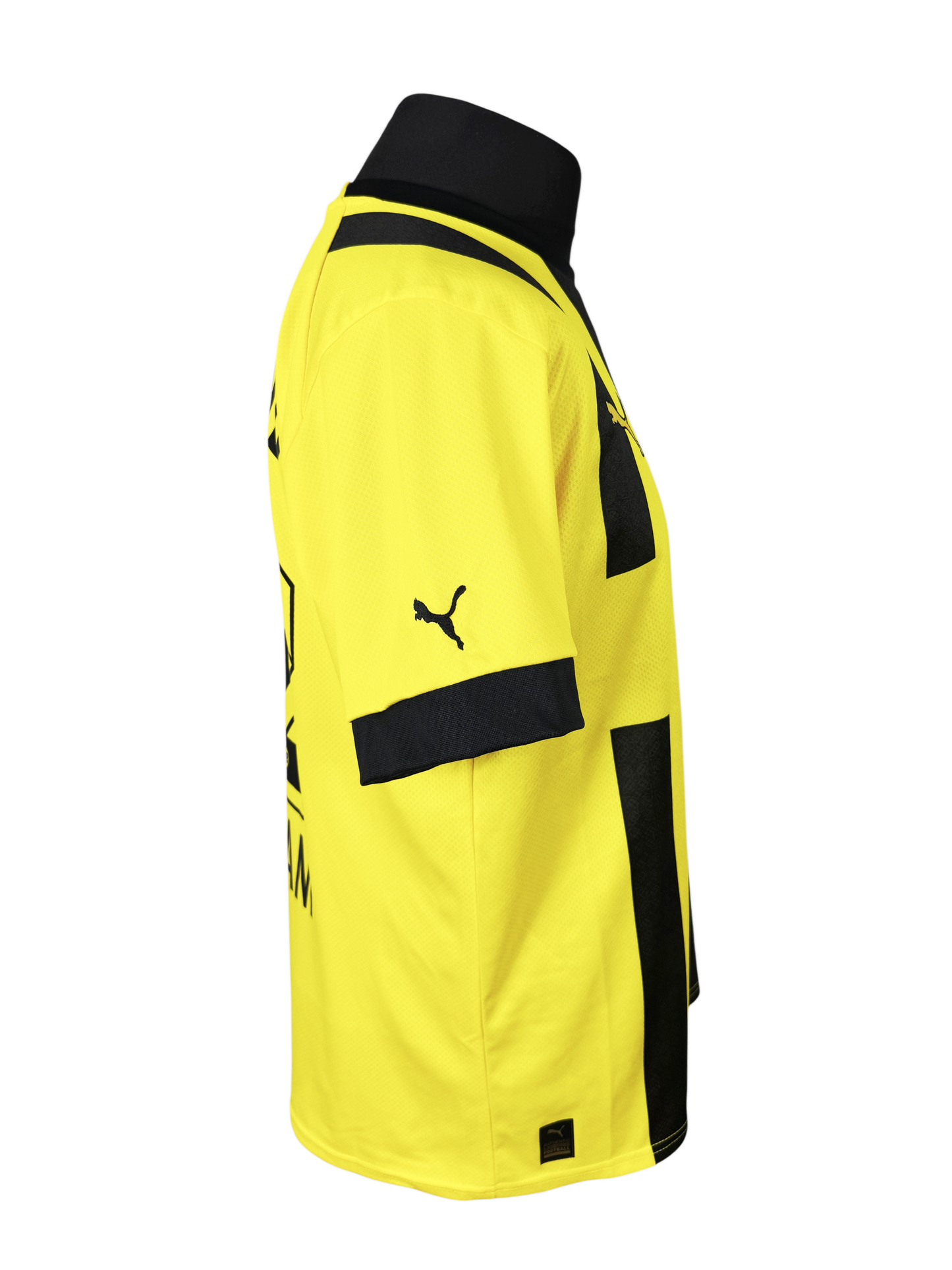 Borrussia Dortmund 2022-23 Home - Size L - Bellingham 22