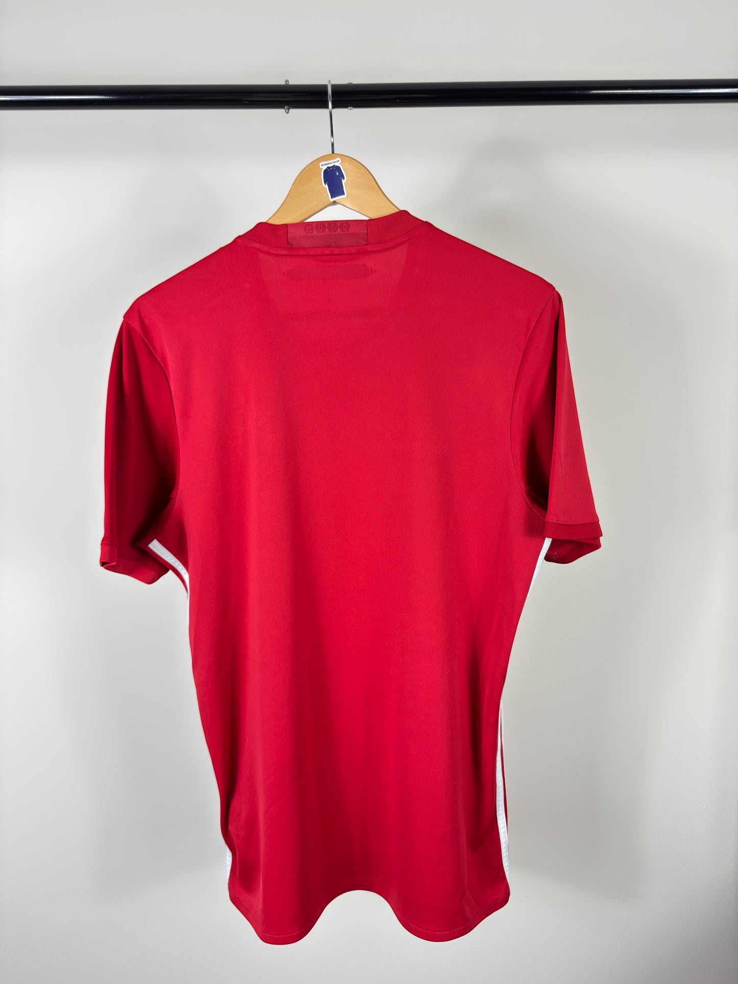 Manchester United 2016-17 Home - Size M