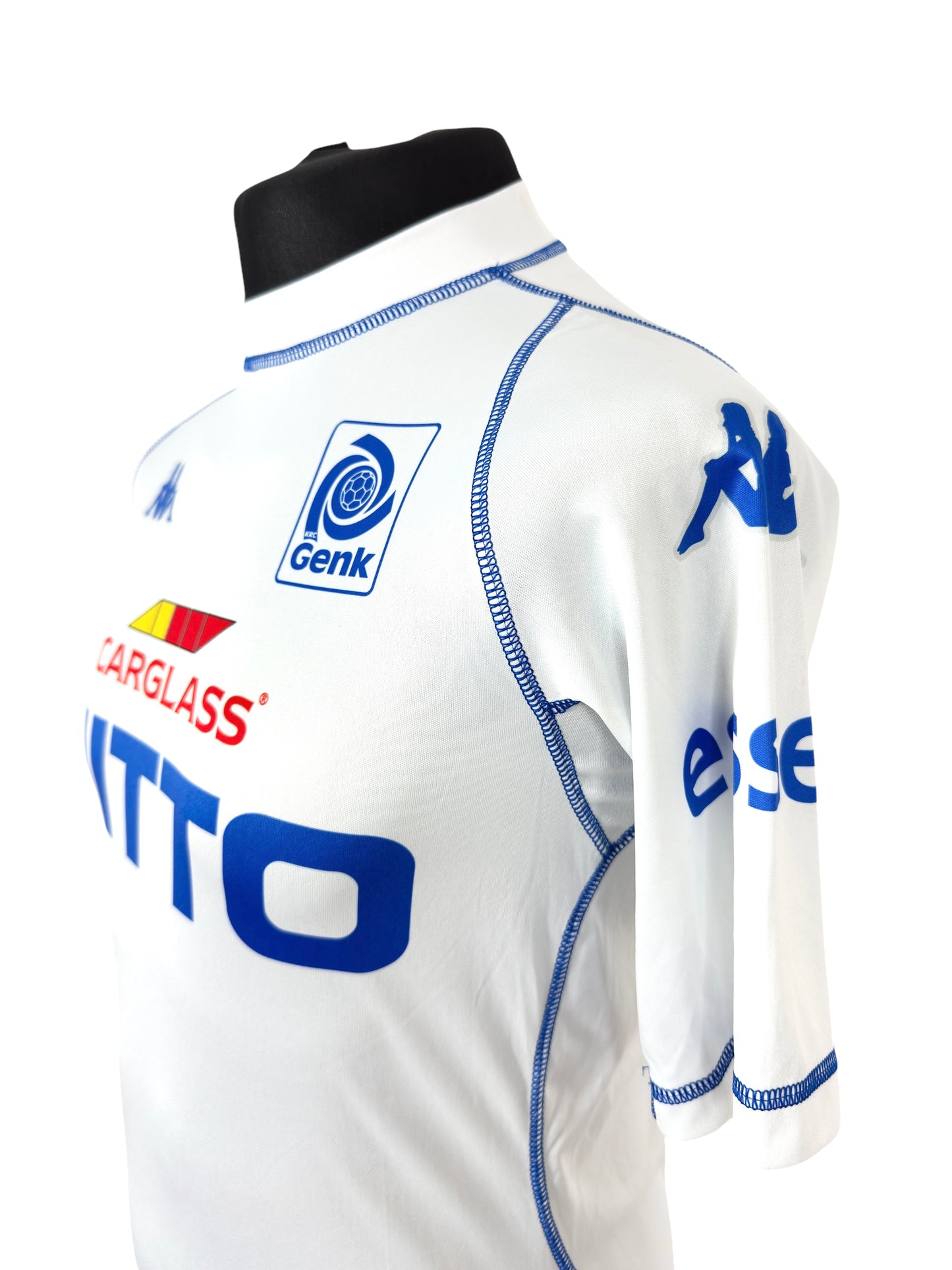 KRC Genk 2003-04 Away - Size S